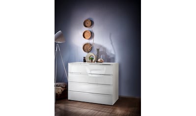 nolte® Möbel Kommode »Alegro2 Style«, Breite 160 cm kaufen