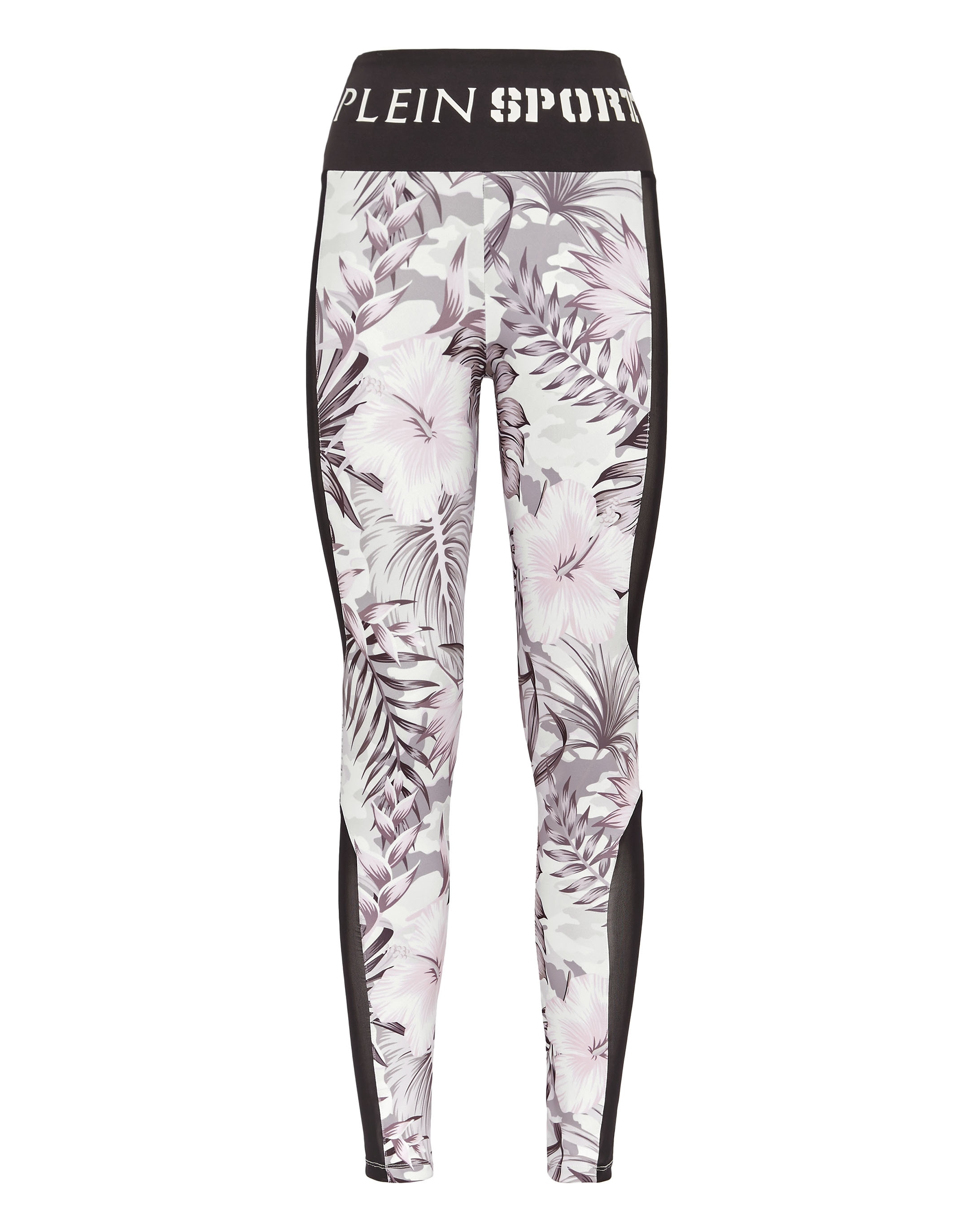 PLEIN SPORT Leggings "Leggings" günstig online kaufen