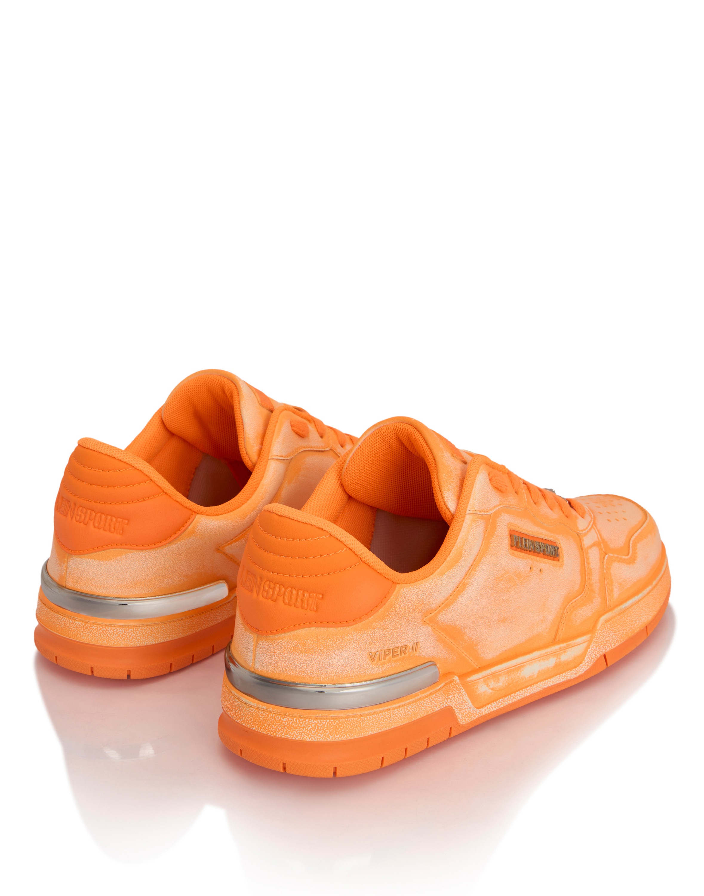 Thumbnail - PLEIN SPORT Sneaker "VIPER II MAG // GEN.X.05"