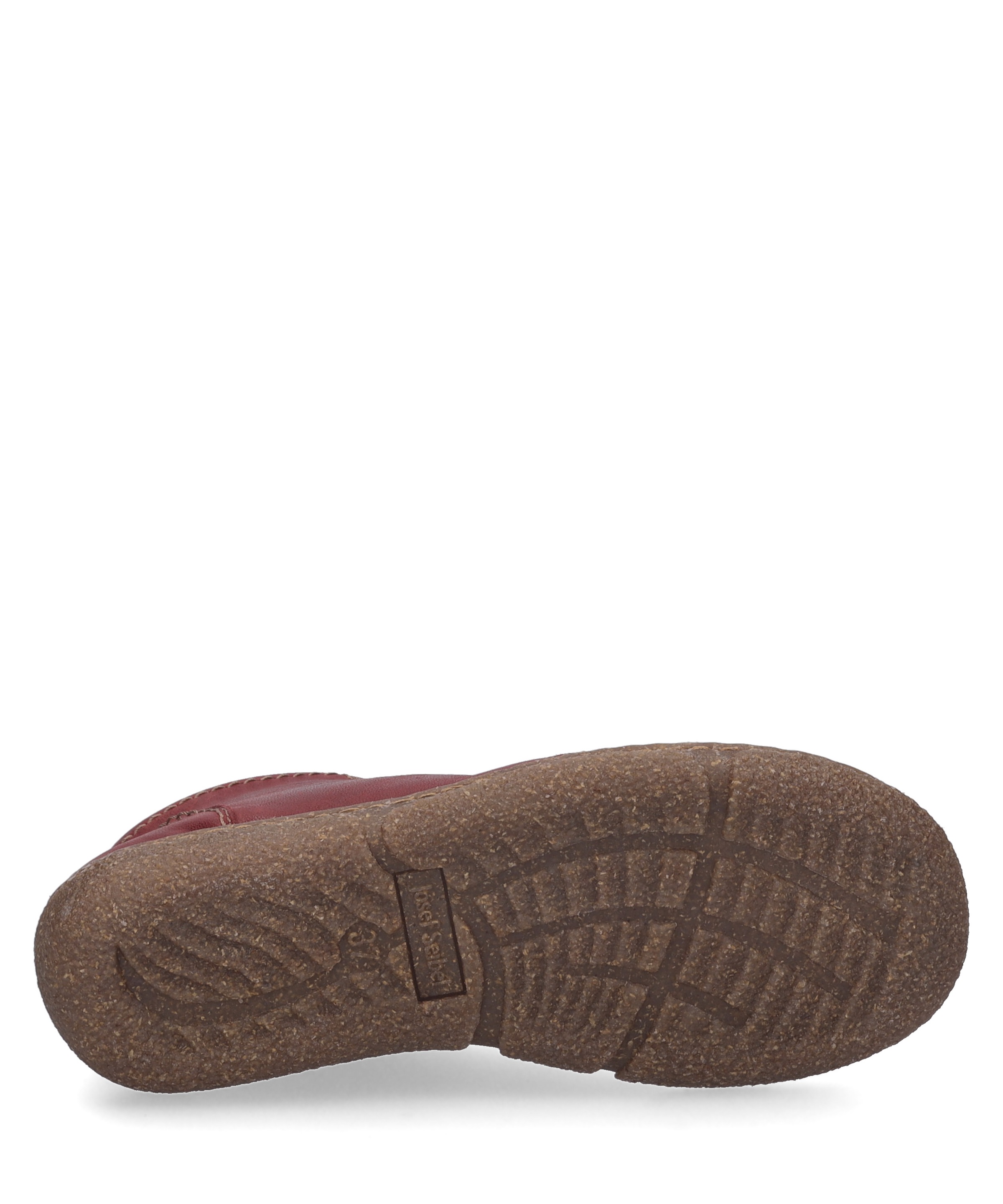 Josef Seibel Stiefelette »Neele 01, bordeaux«