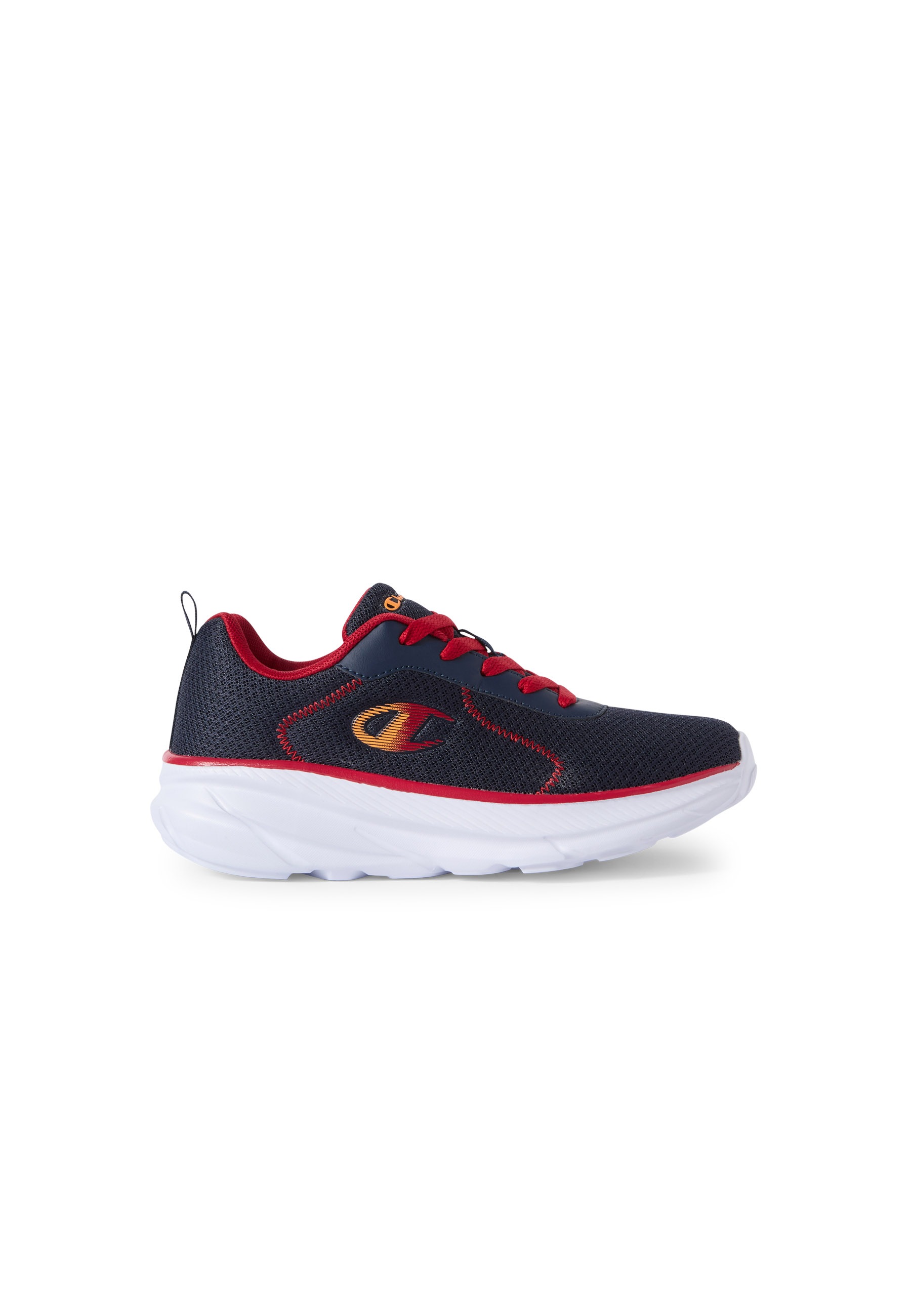 Champion Sneaker »HRO J B GS«