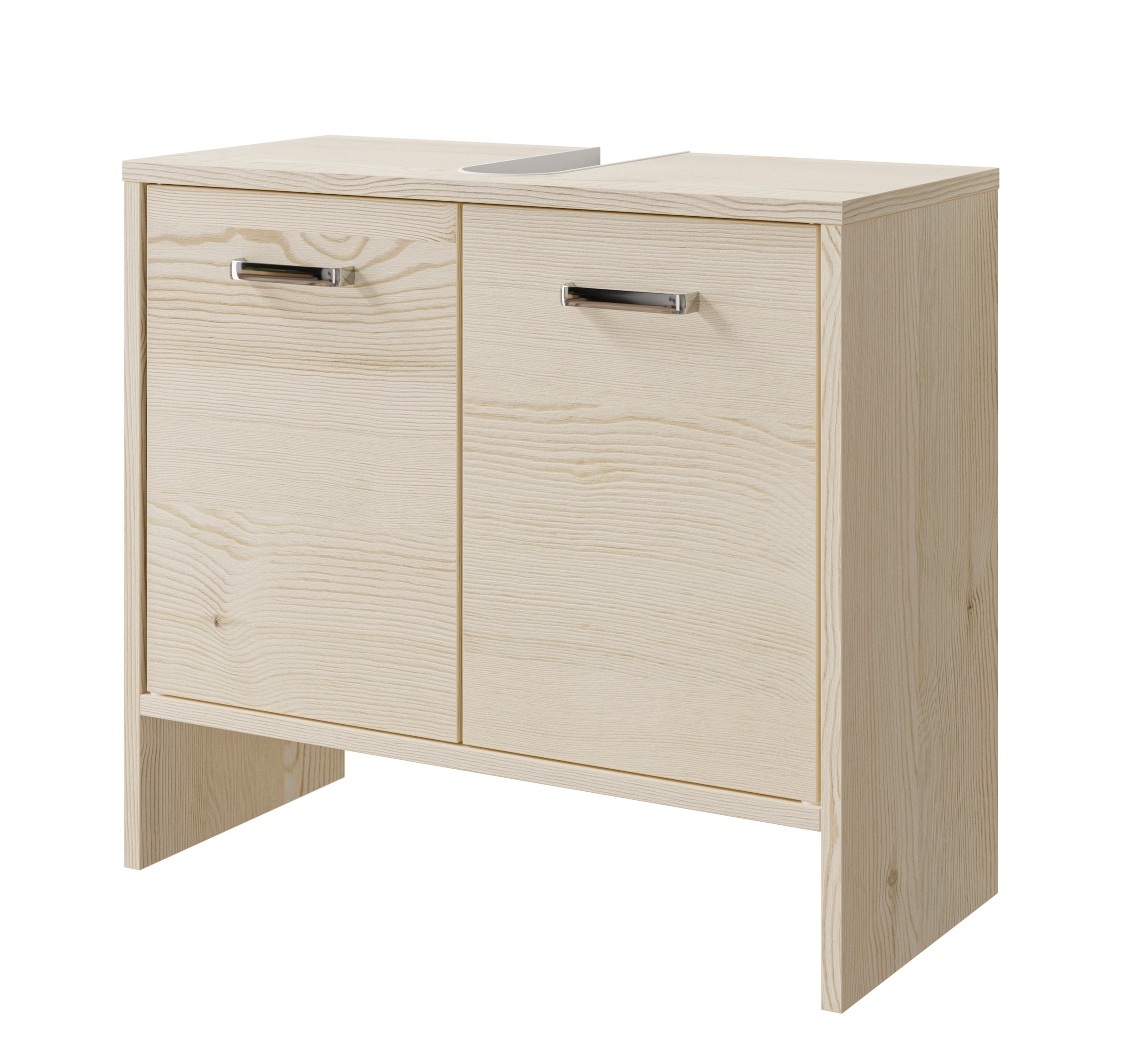Saphir Waschbeckenunterschrank »Quickset 300«, 60,6 cm breit