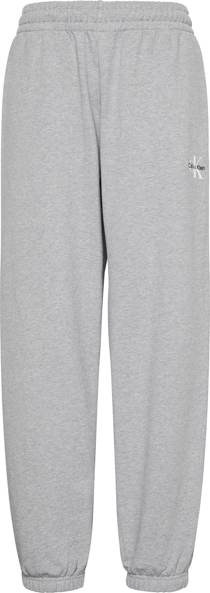 Calvin Klein Jeans Sweathose »MONOLOGO FRENCH TERRY JOGGER«