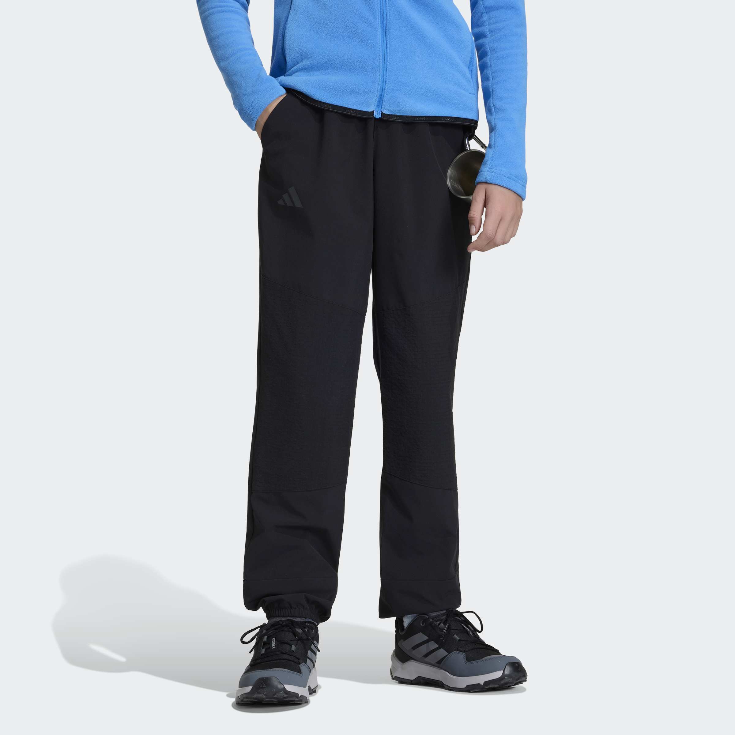 adidas TERREX Outdoorhose "CLIMA365 MULTI KIDS"