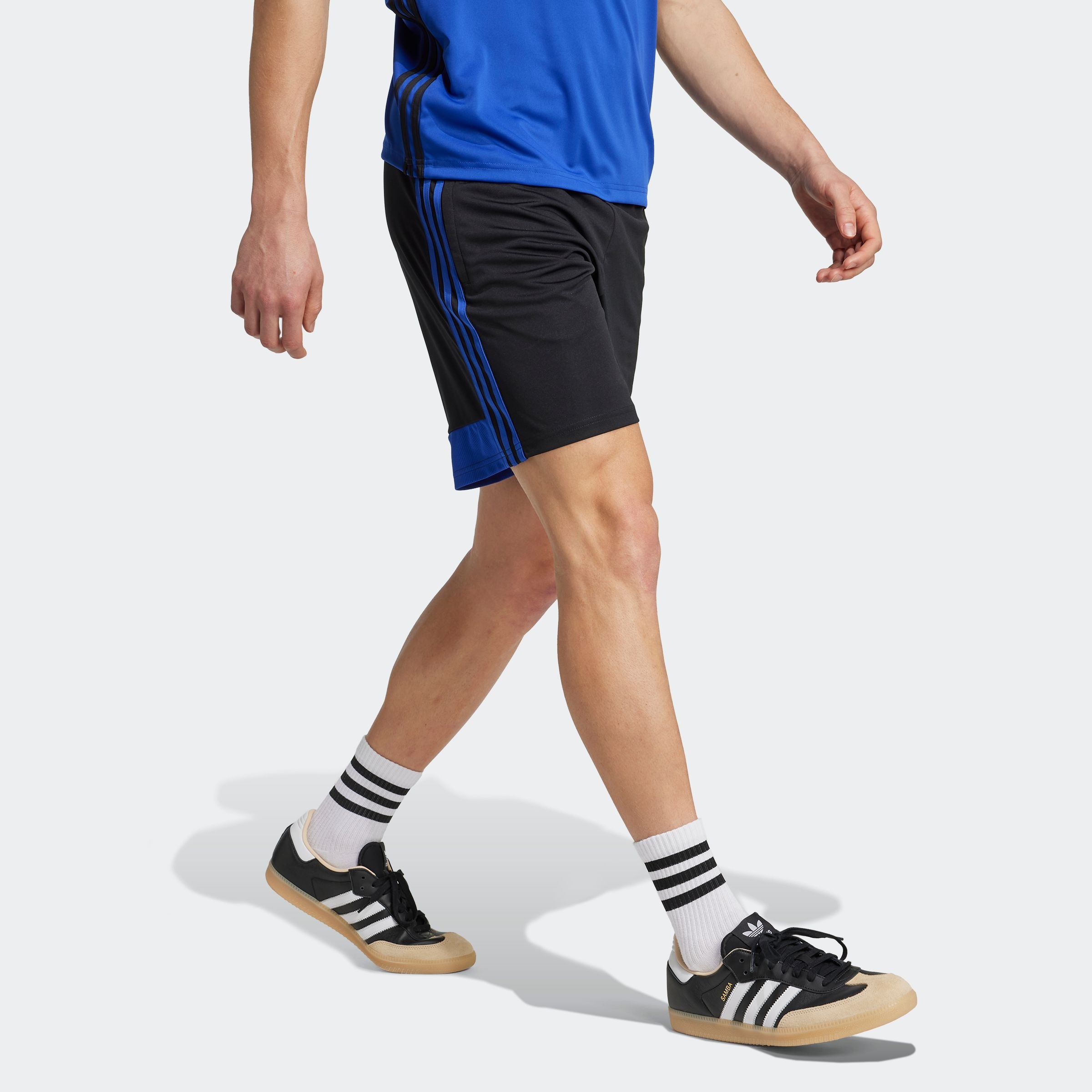 adidas Performance Trainingsshorts "TIRO 25 ESSENTIALS" günstig online kaufen