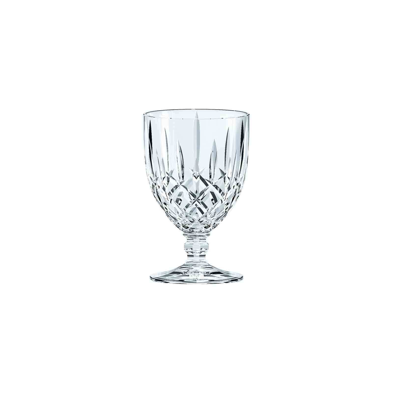 Thumbnail - Nachtmann Glas "Wassergläser Noblesse 230 ml 4er Set transparent"