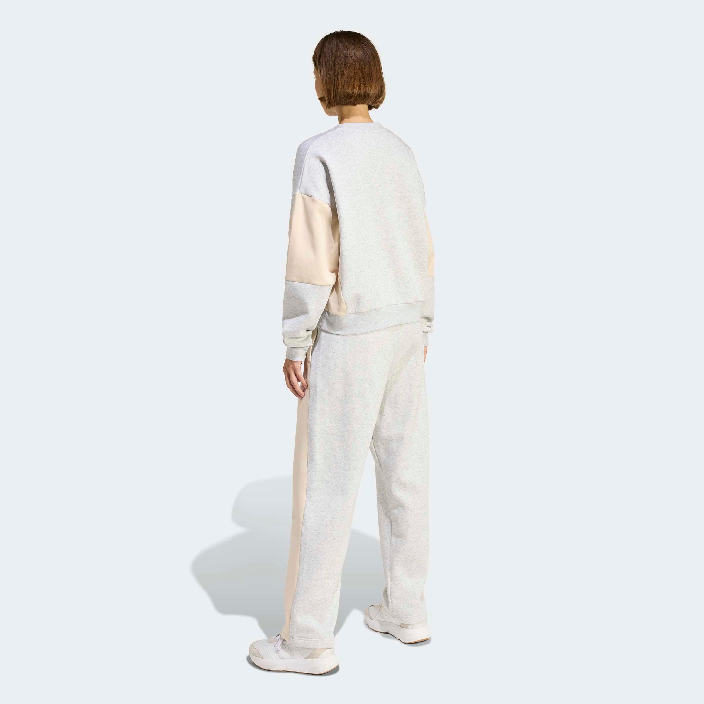 adidas Sportswear Trainingsanzug »W LAZIDAY TS« 2 tlg.