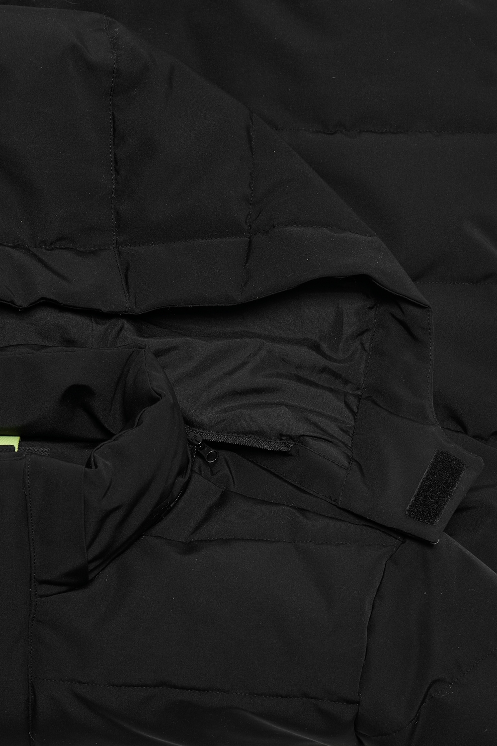 ONLY & SONS Steppjacke »ONSCAYSON PUFFA OTW NOOS«, mit Kapuze