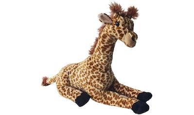 Heunec® Kuscheltier »Natureline Softissimo Giraffe« kaufen