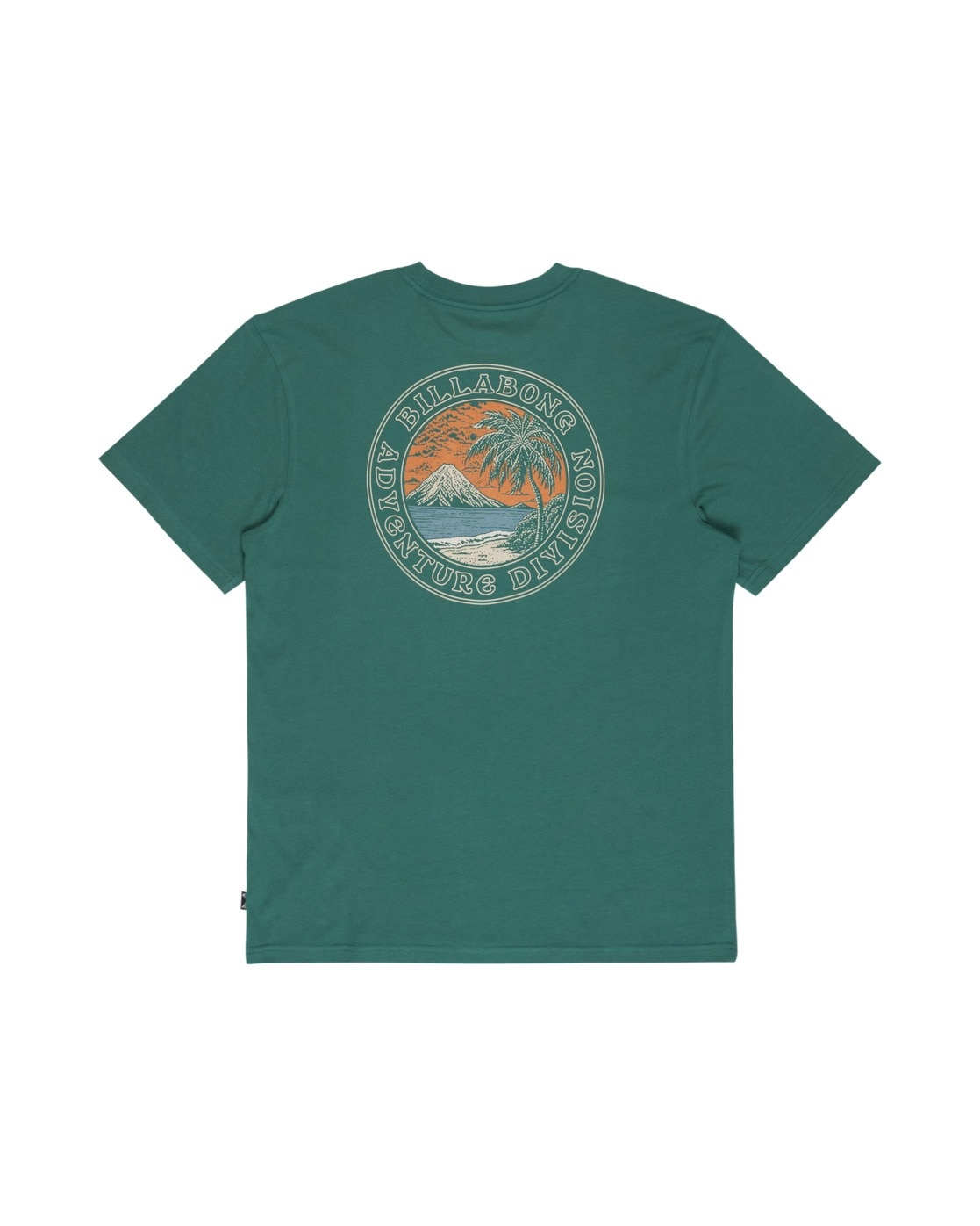 Billabong T-Shirt »Rockies«