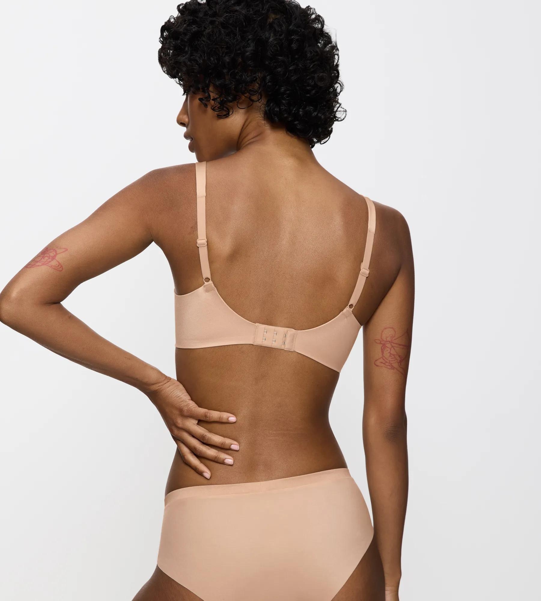 Triumph Bügel-BH »Body Make-up Soft Touch WP EX« atmungsaktiv und feuchtigkeitsregulierend