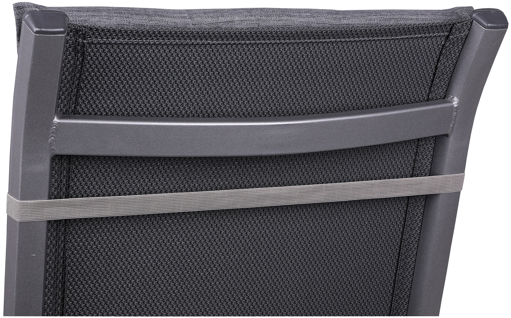 GO-DE Sitzauflage, Maße ca.: 48 cm x 108 cm x 5 cm