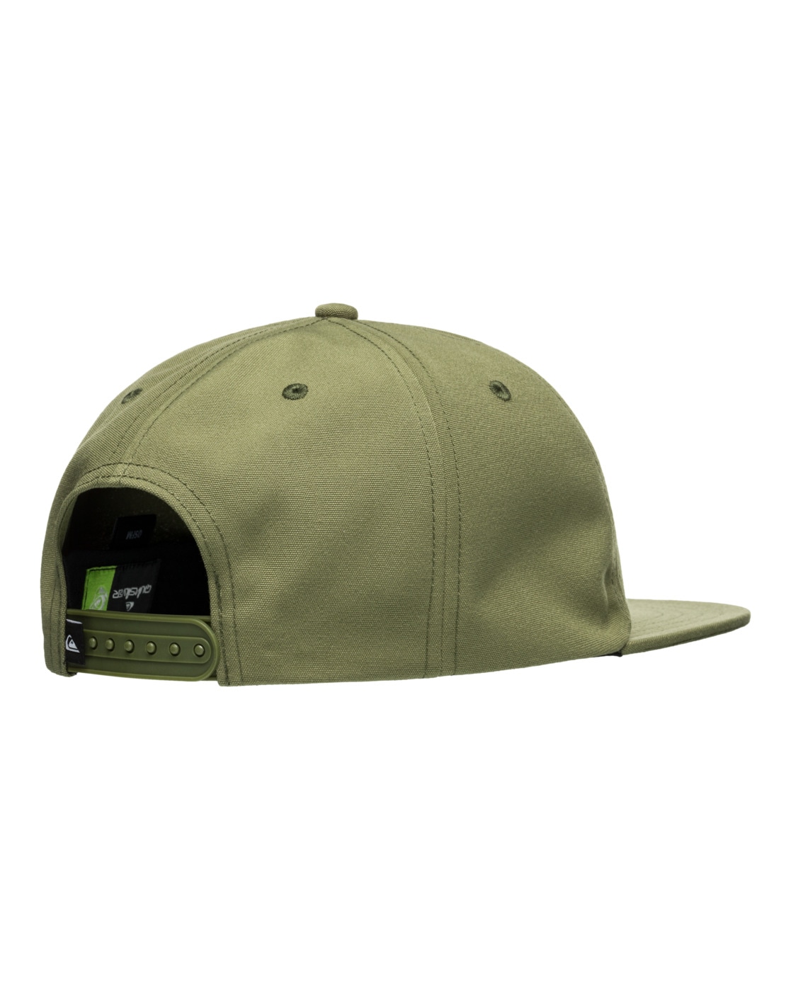 Quiksilver Snapback Cap »Freedom From The Chaos«
