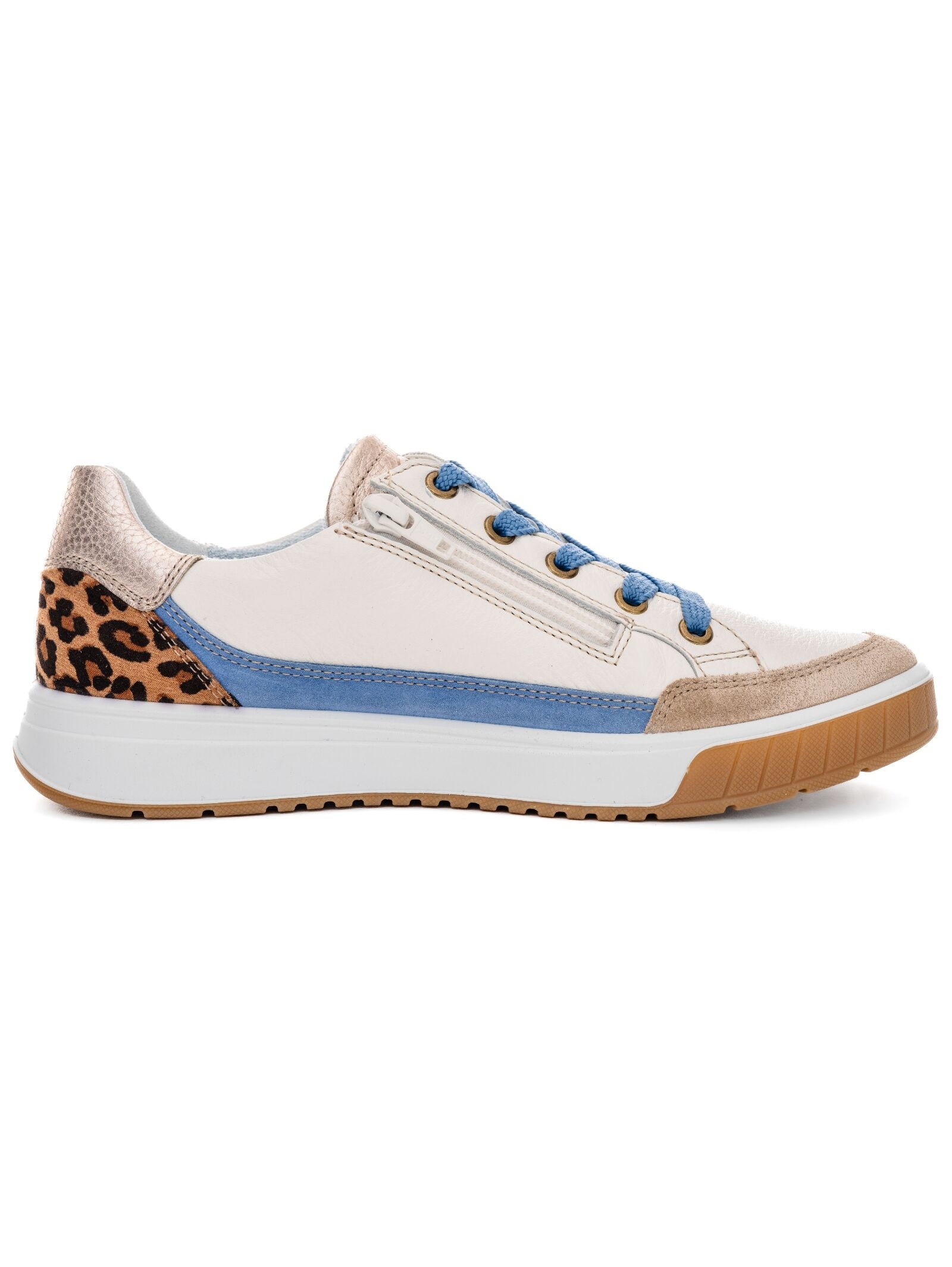 Ara Sneaker »Ara Sneaker Leder«