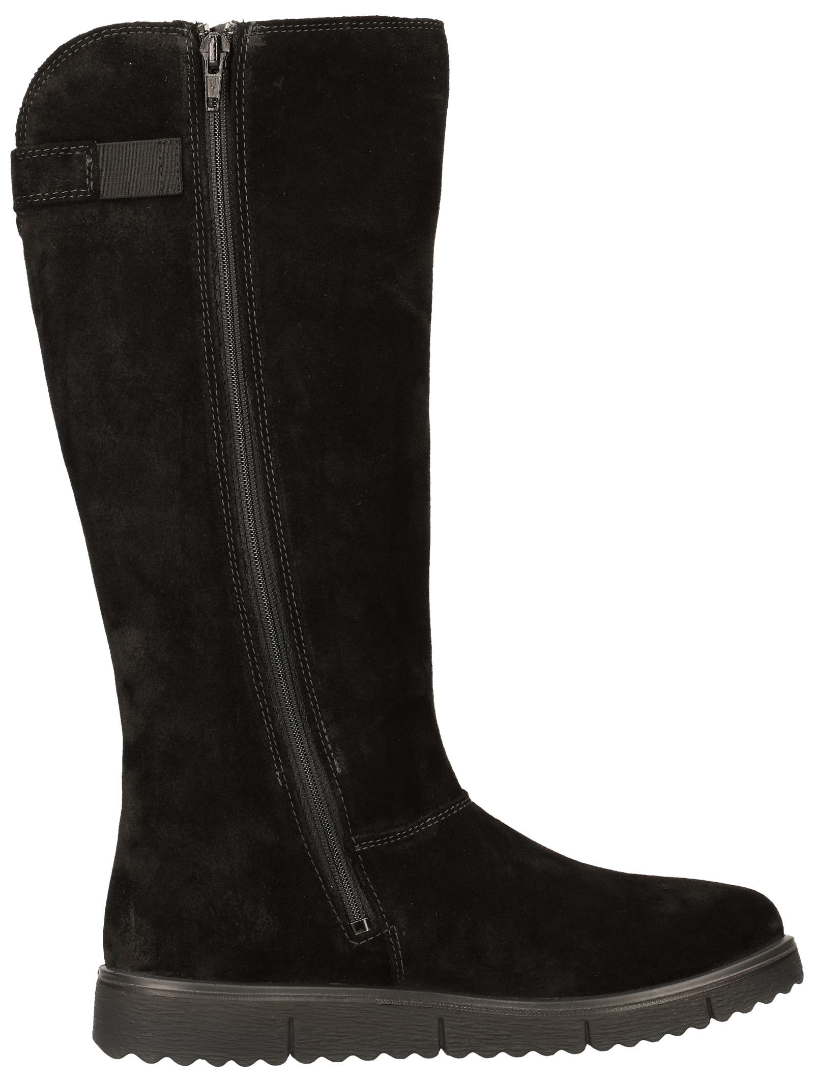 Legero Stiefel »Legero Stiefel Veloursleder«