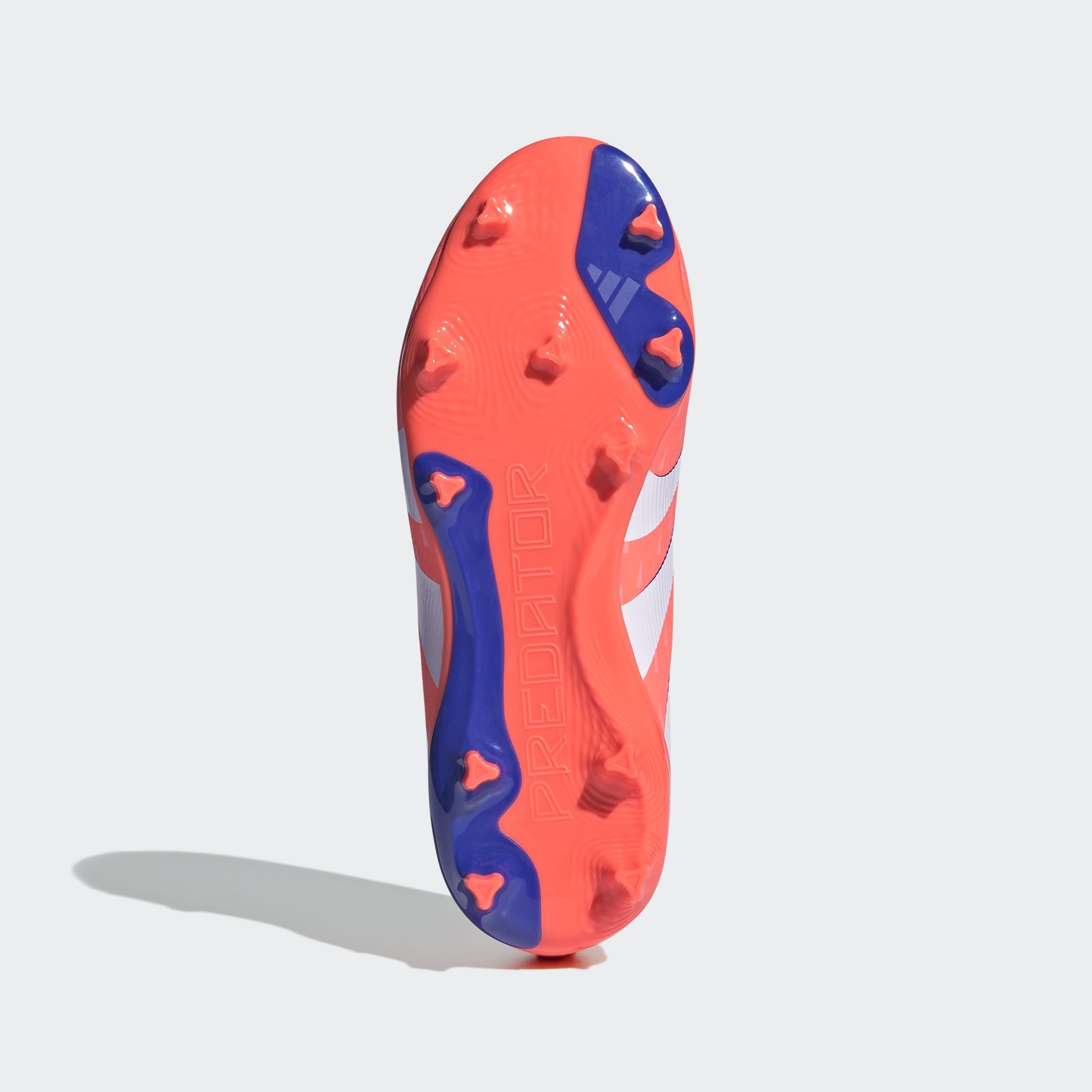 adidas Performance Fußballschuh »PREDATOR LEAGUE LACELESS KIDS FG/MG«  geeignet für Rasen- und Kunstrasenplätze