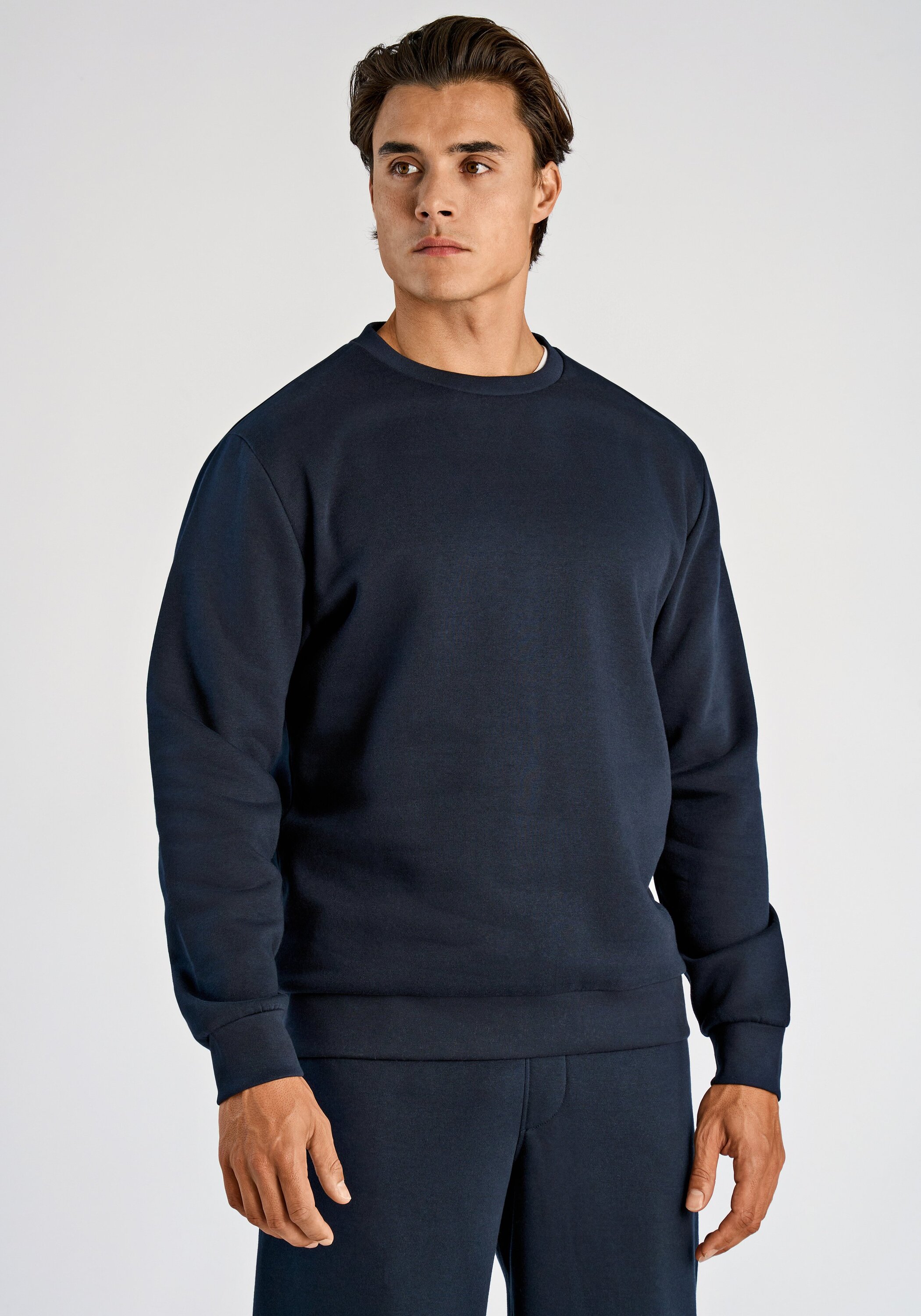 LINDBERGH Sweatshirt "Sweatshirt Relaxed Fit"