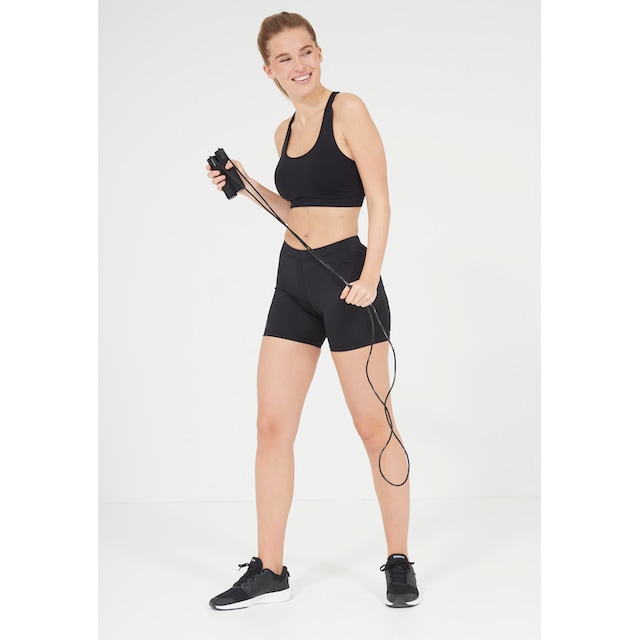 ENDURANCE Funktionstights »MAHANA SHORT«, mit innovativer QUICK DRY  Technologie für bestellen | BAUR