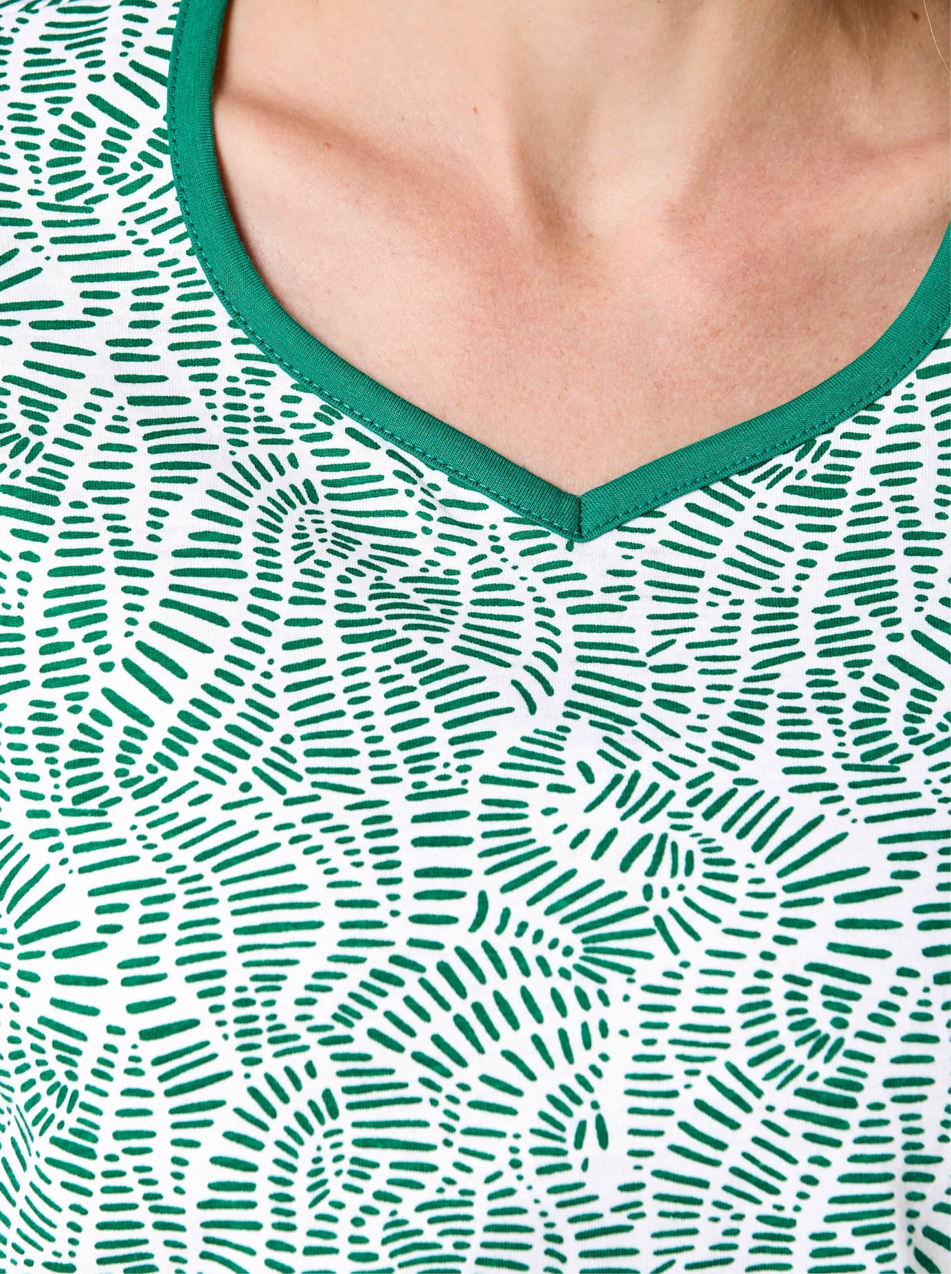 wäschepur Schlafanzug