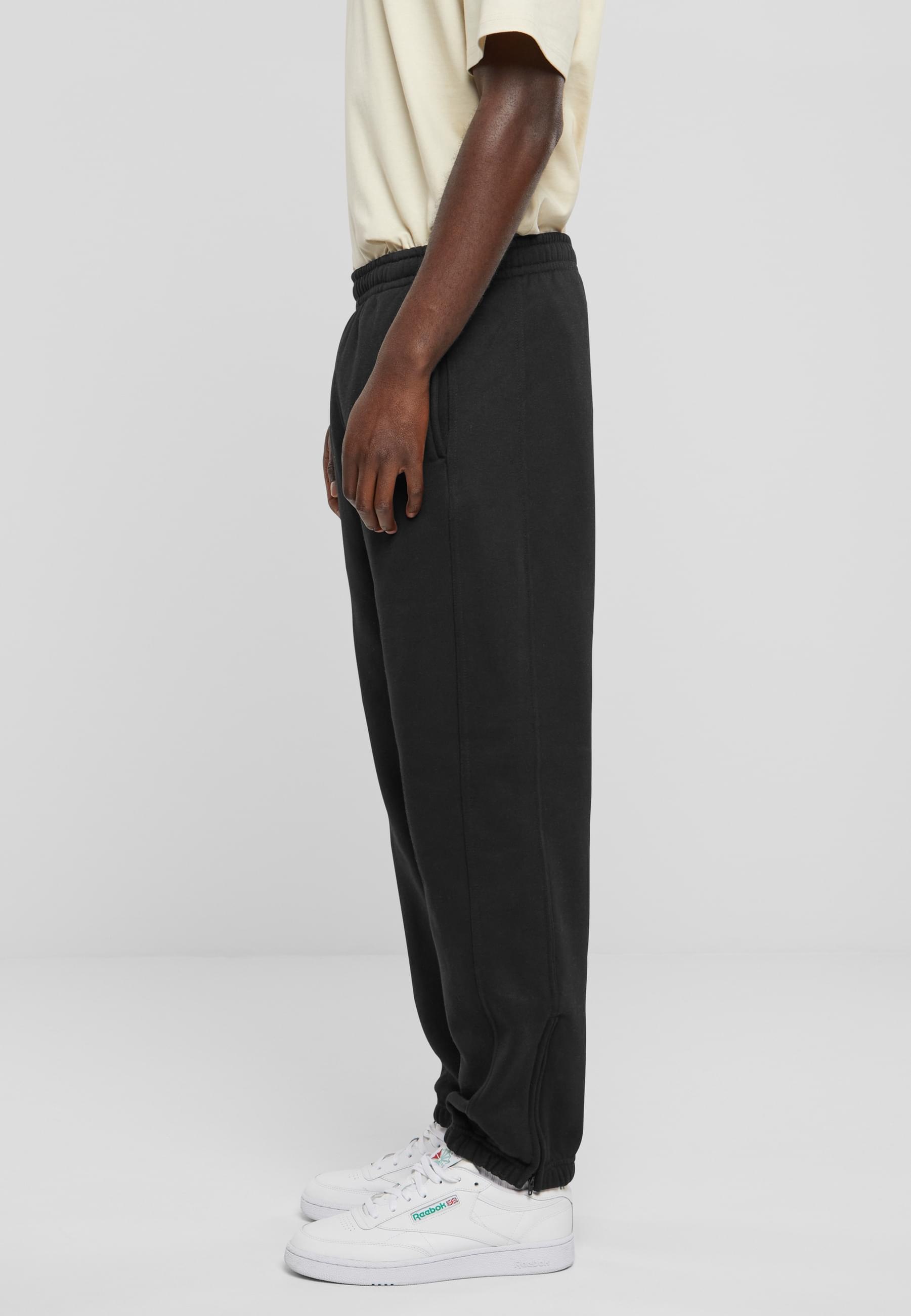 URBAN CLASSICS Jogginghose »Urban Classics Herren Sweatpants«, (1 tlg.)