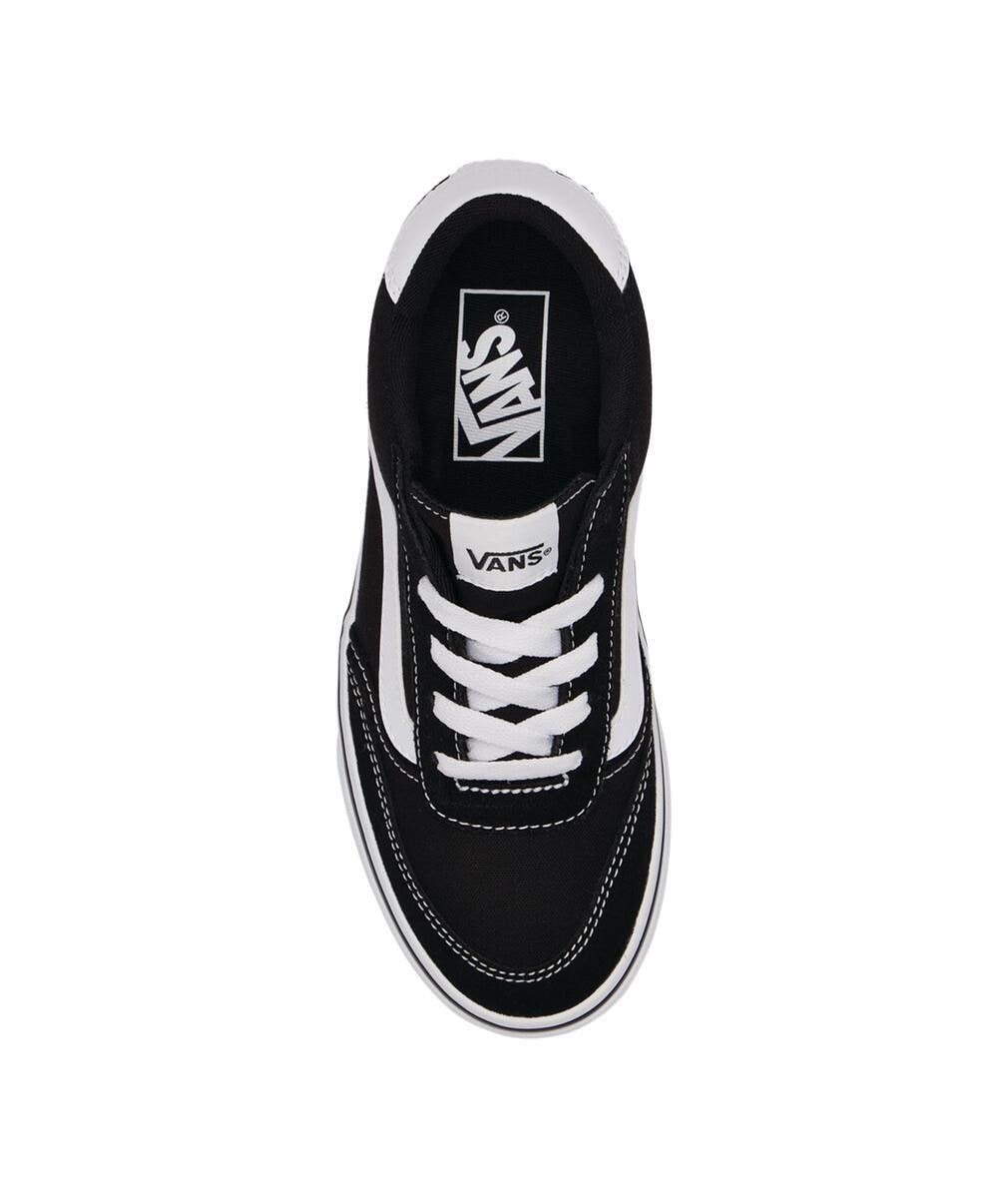 Vans Sneaker »Brooklyn LS«  vom Vans Old Skool inspiriert
