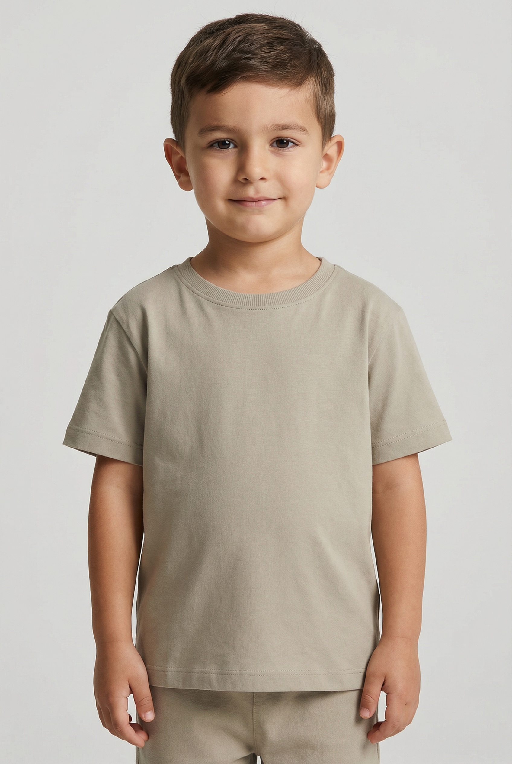 Name It T-Shirt "NMMVOBBO SS NREG TOP NOOS"