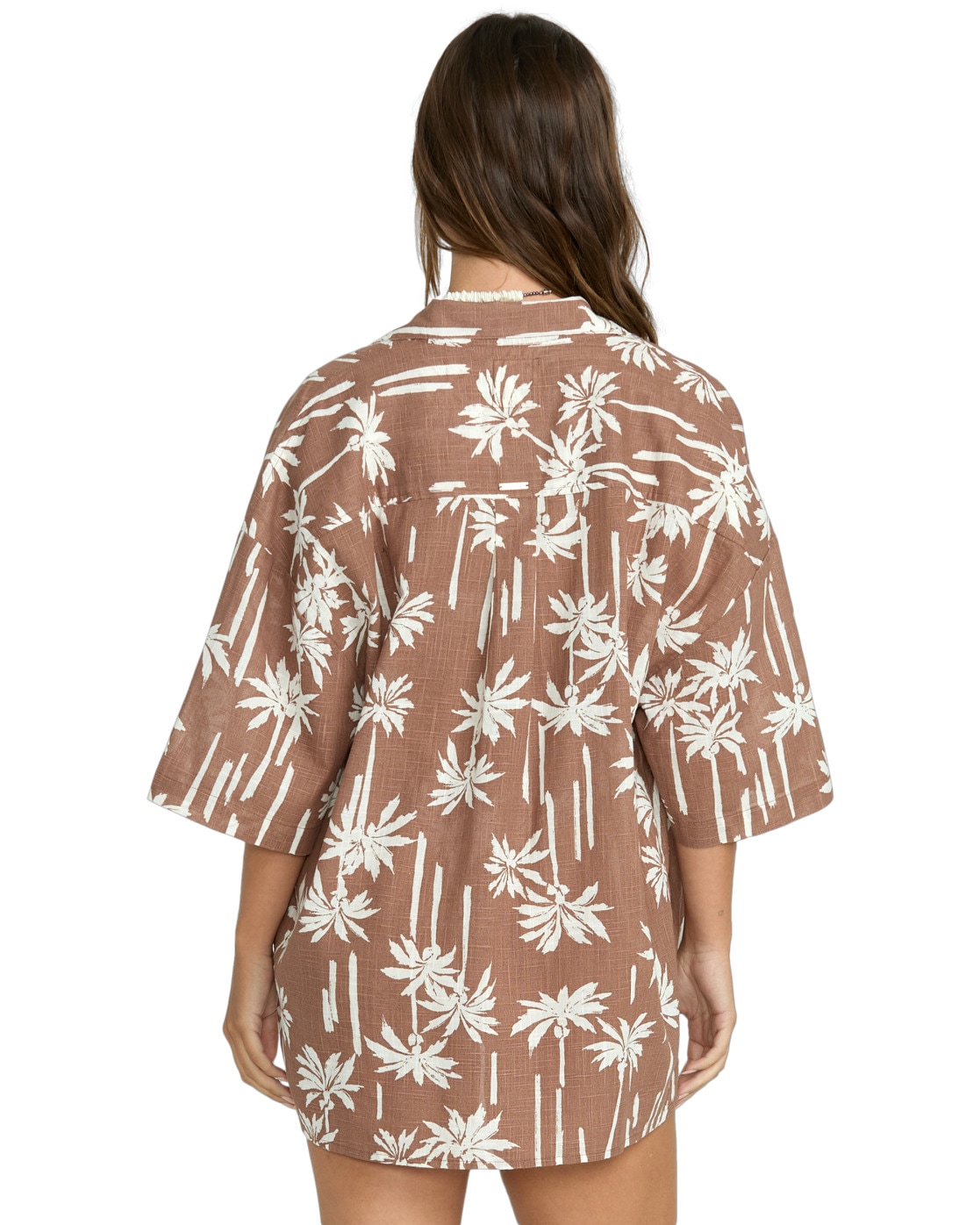 Billabong Kurzarmshirt »Beach side«
