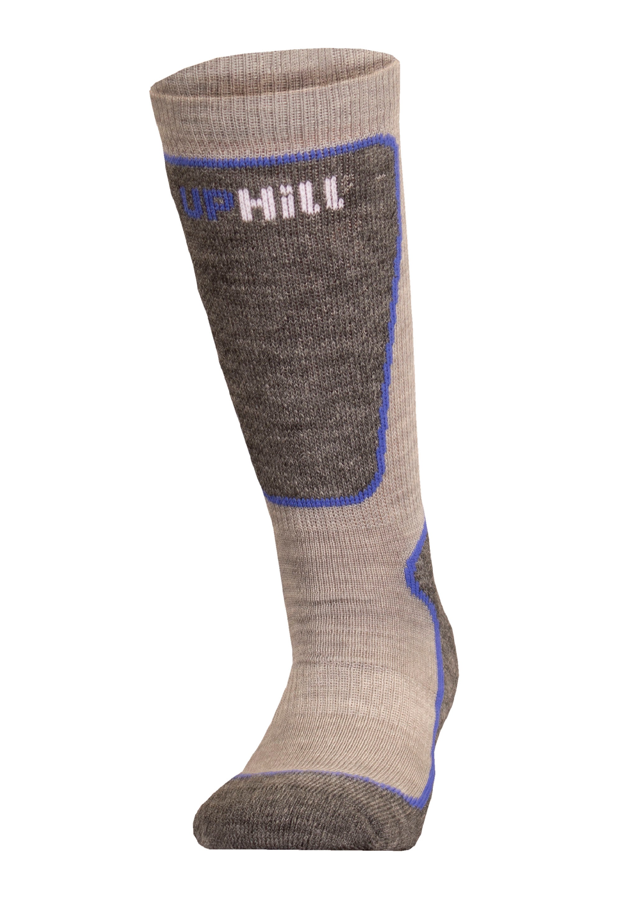 UphillSport Socken "VALTA JR" 1 Stk. tlg. mit 4-Lagen-Struktur günstig online kaufen