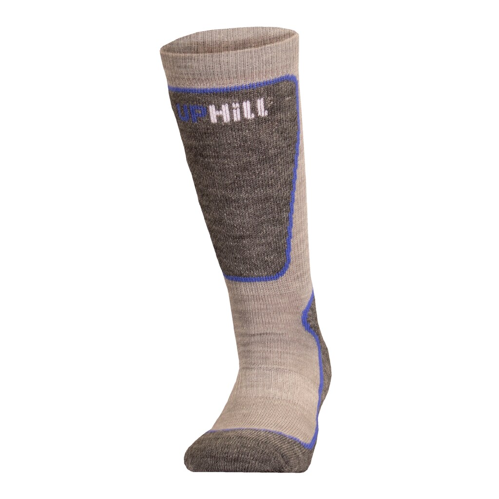 UphillSport Socken »VALTA JR«, (1 Paar)