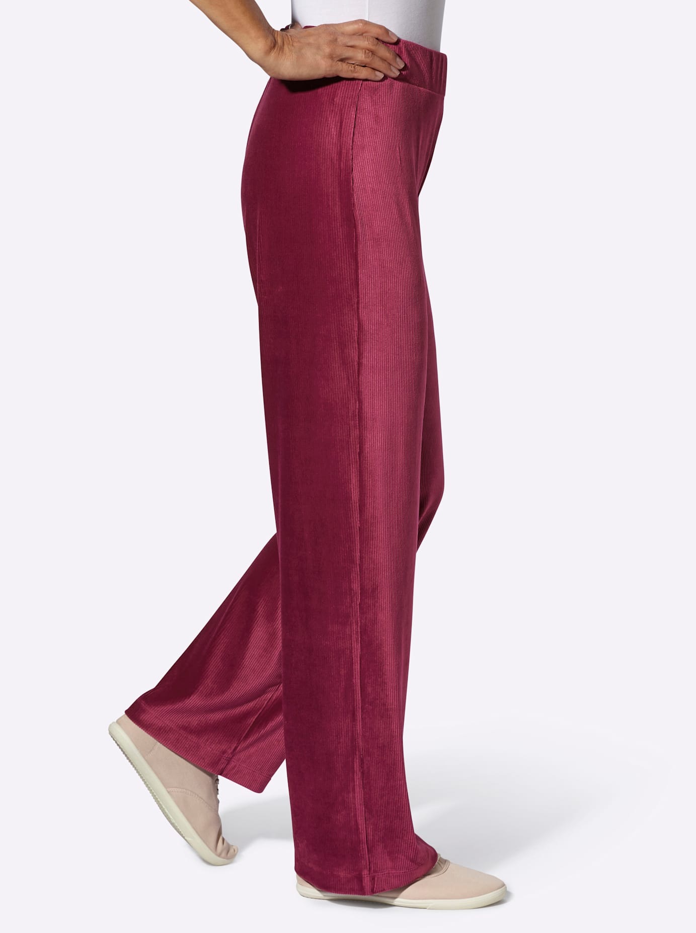 Classic Basics Schlupfhose günstig online kaufen