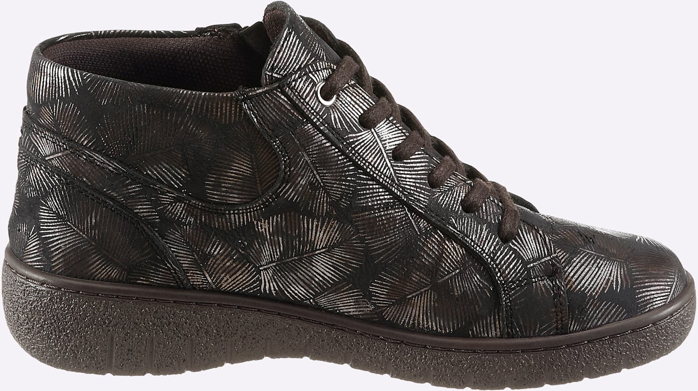 Casual Looks Stiefelette