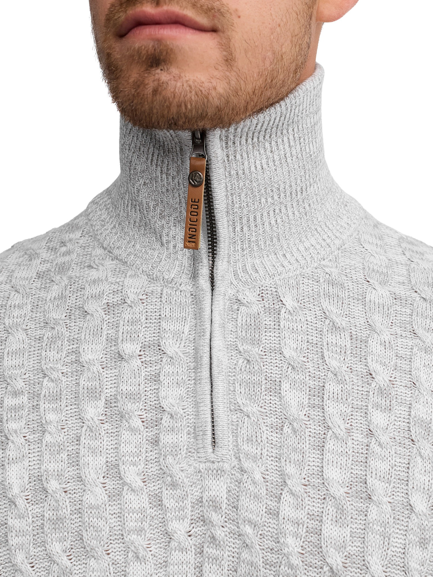 Indicode Troyer »Rufus«