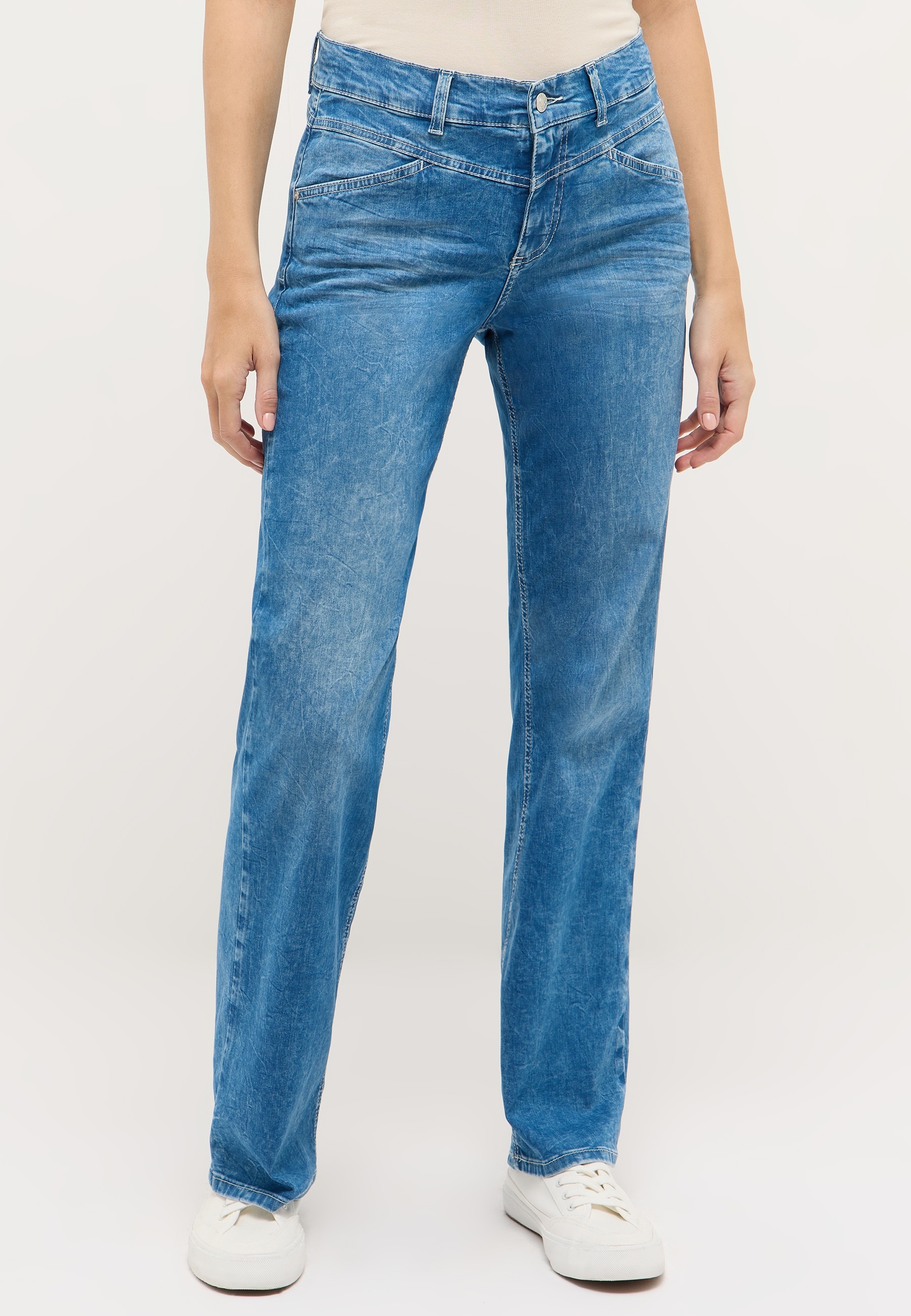 ANGELS "Liz Modern" mit Stretch