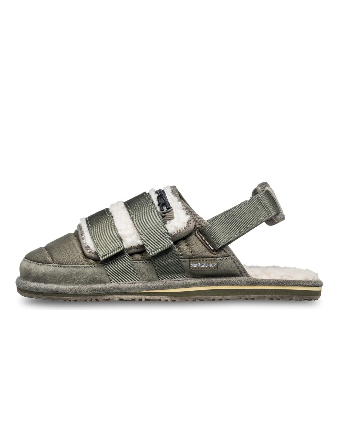 Quiksilver Sandale »After Session Mule«