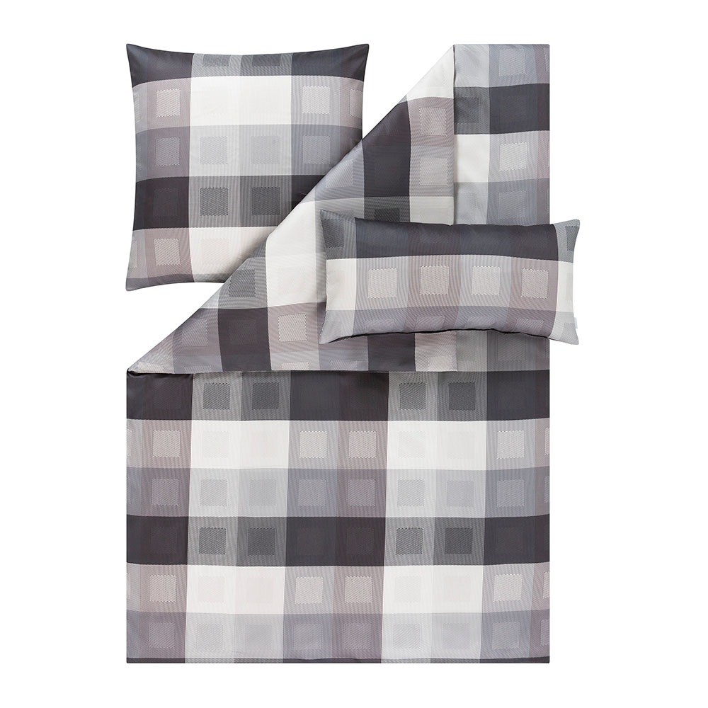 Estella Bettwäsche "Armando" 3 Stk. tlg. günstig online kaufen