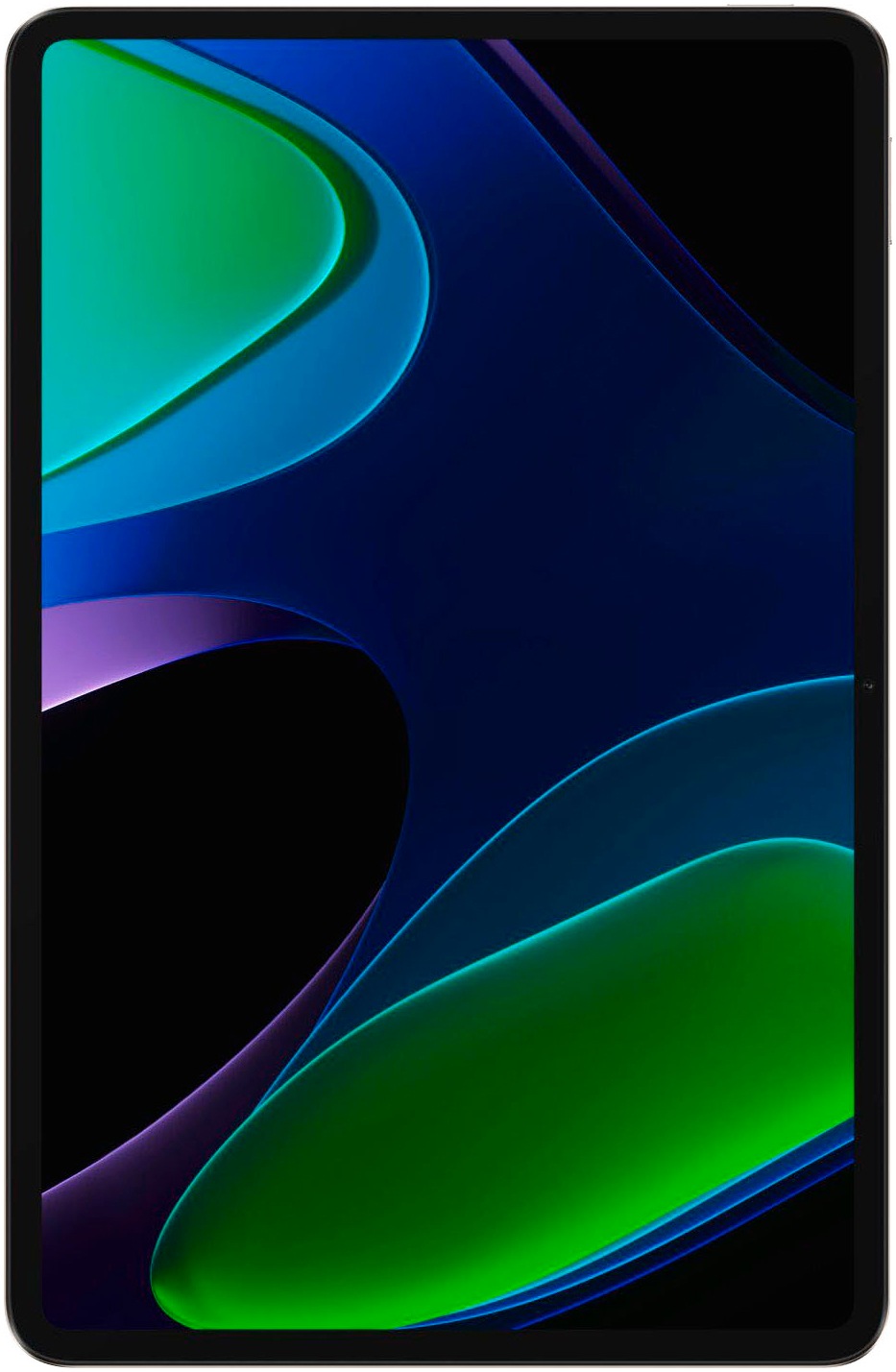 XIAOMI Tablet "Pad 6 6+128GB", 128 GB, gold, Tablets_EBookReader