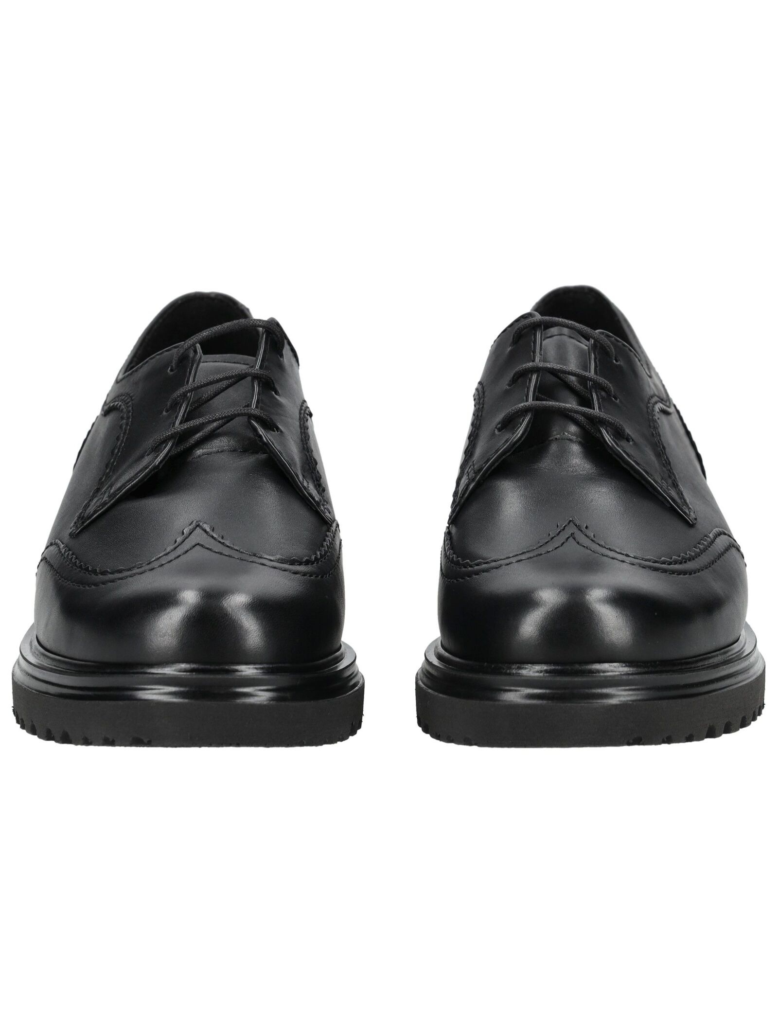 Thumbnail - Gabor Comfort Schnürschuh "Gabor Comfort Halbschuhe Leder"