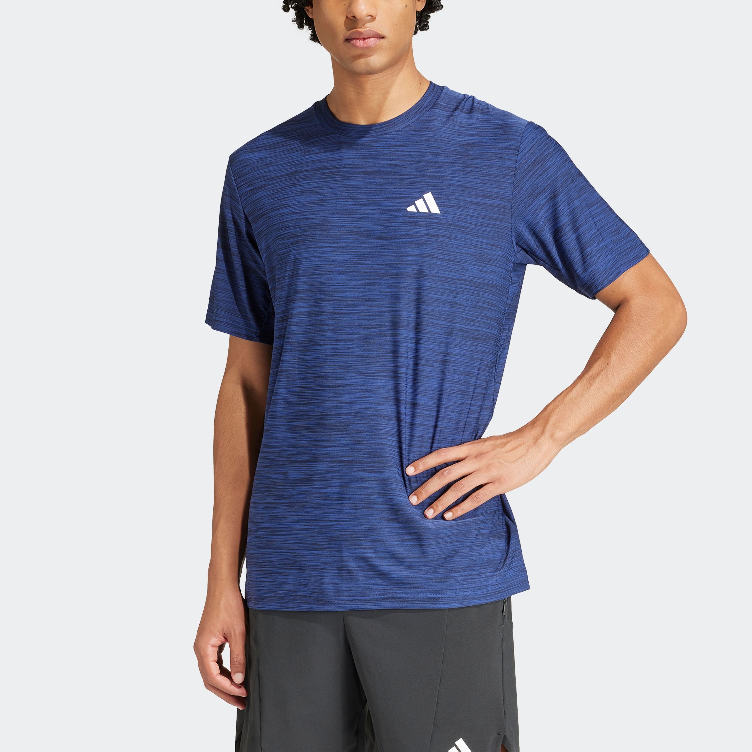adidas Performance T-Shirt "TR-ES STRETCH T" günstig online kaufen