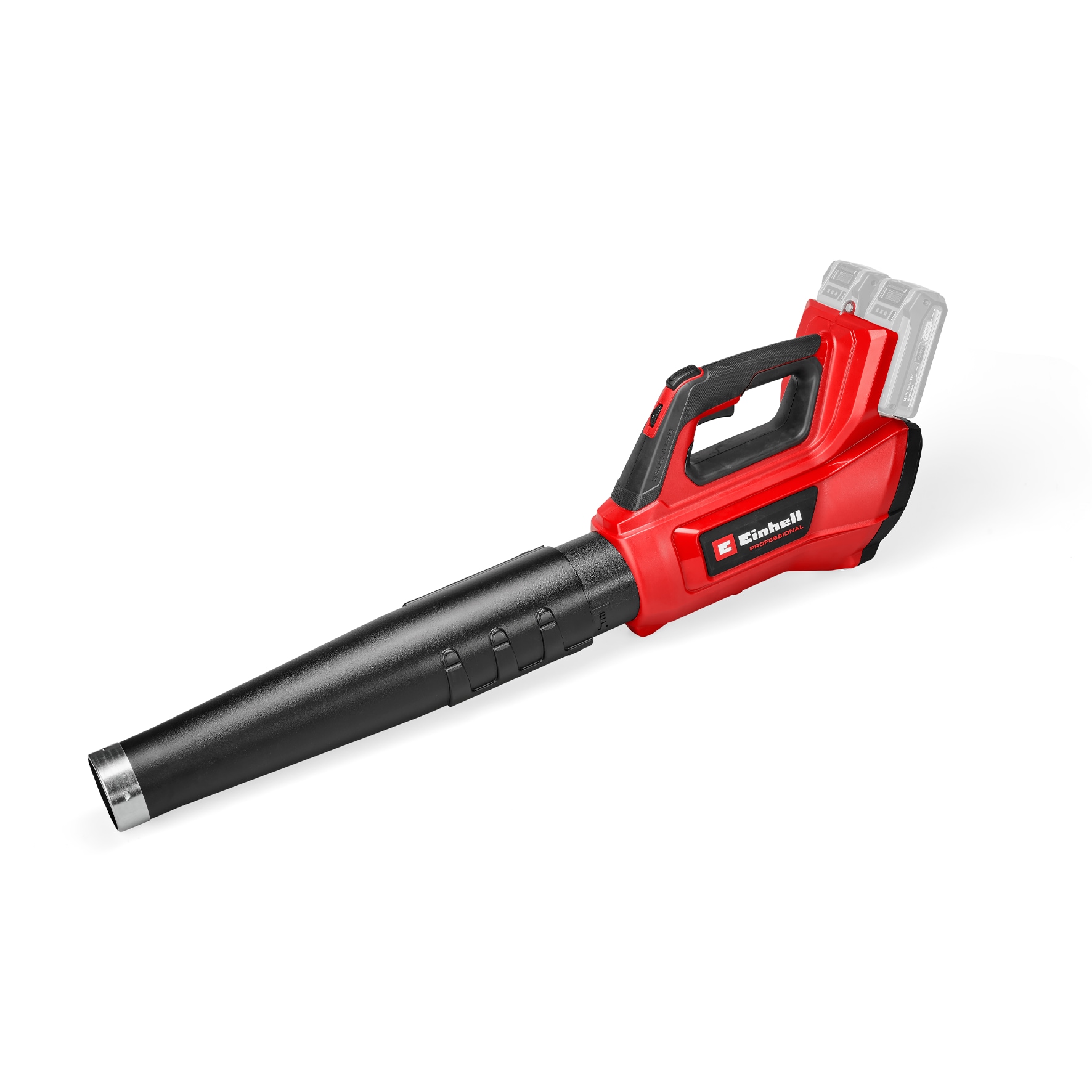 Einhell Akku-Laubbläser "GP-LB 36/230 Li E BL-Solo", ohne Akku und Ladegerä günstig online kaufen