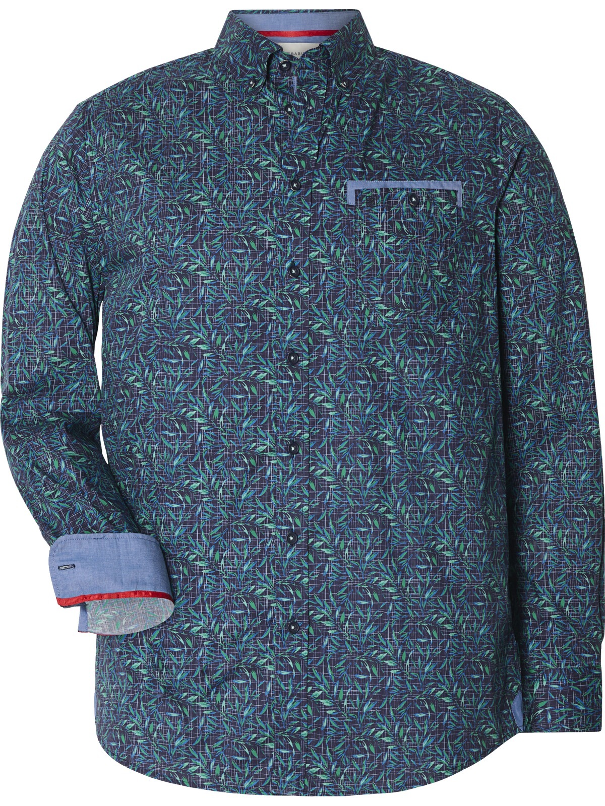 Babista Langarmhemd "Hemd VESTIRO" günstig online kaufen