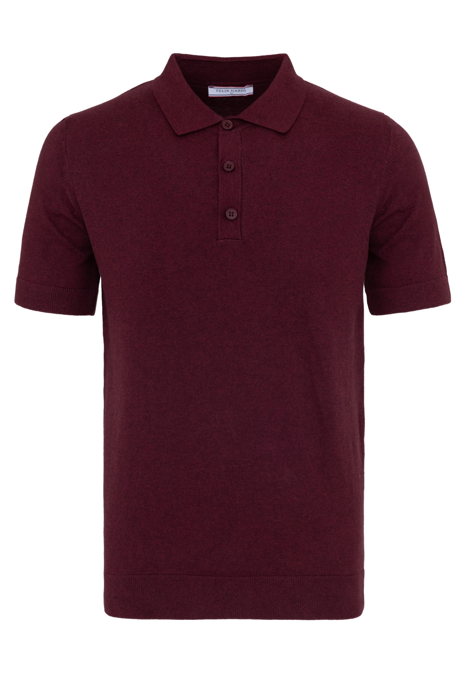 Felix Hardy Poloshirt »Polo Shirt Kurzarm 2er-Pack«