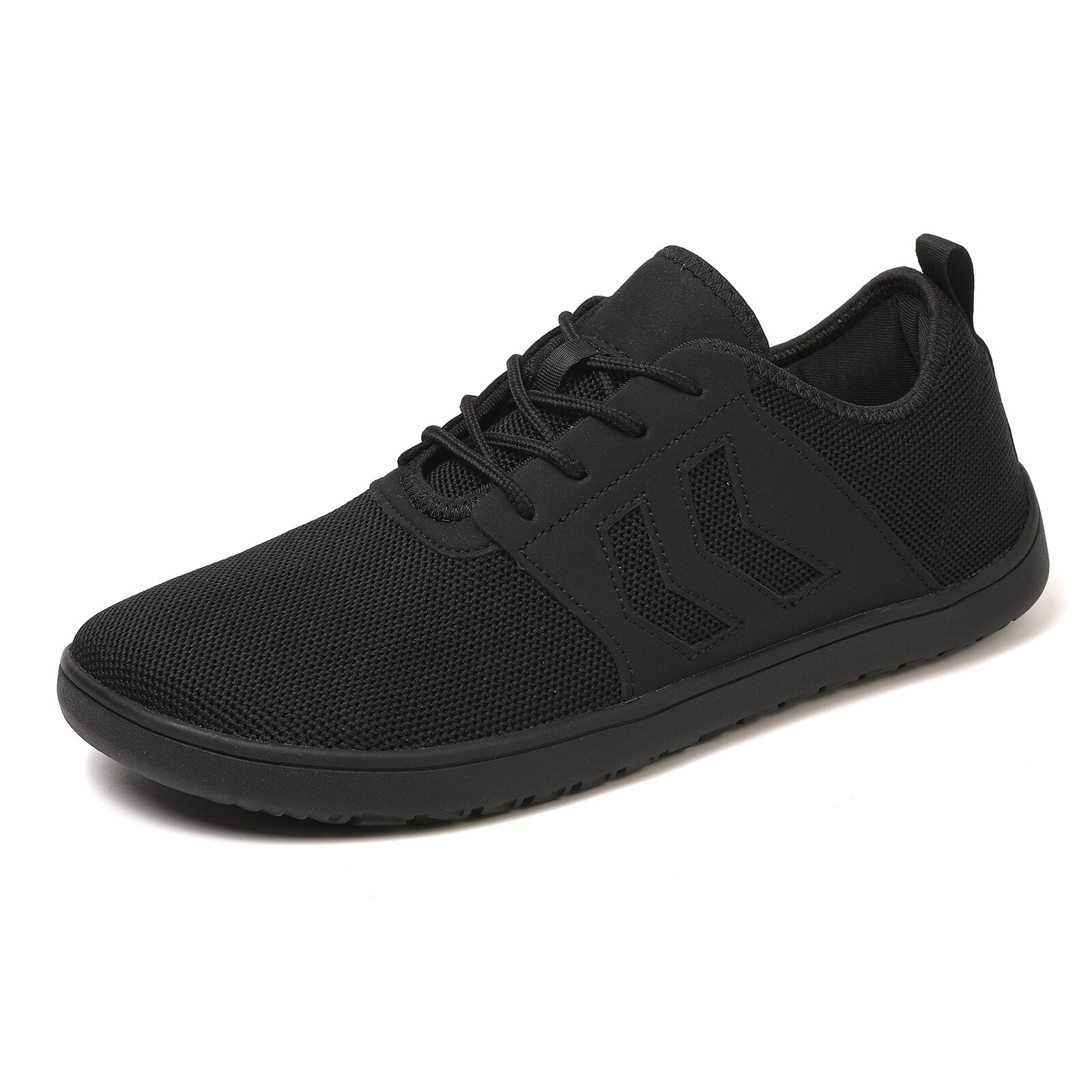 DOTALES Laufschuh »Easystep Barfußschuhe Easystep Damen Trekkingschuhe/Outdoorschuh«, Vegan