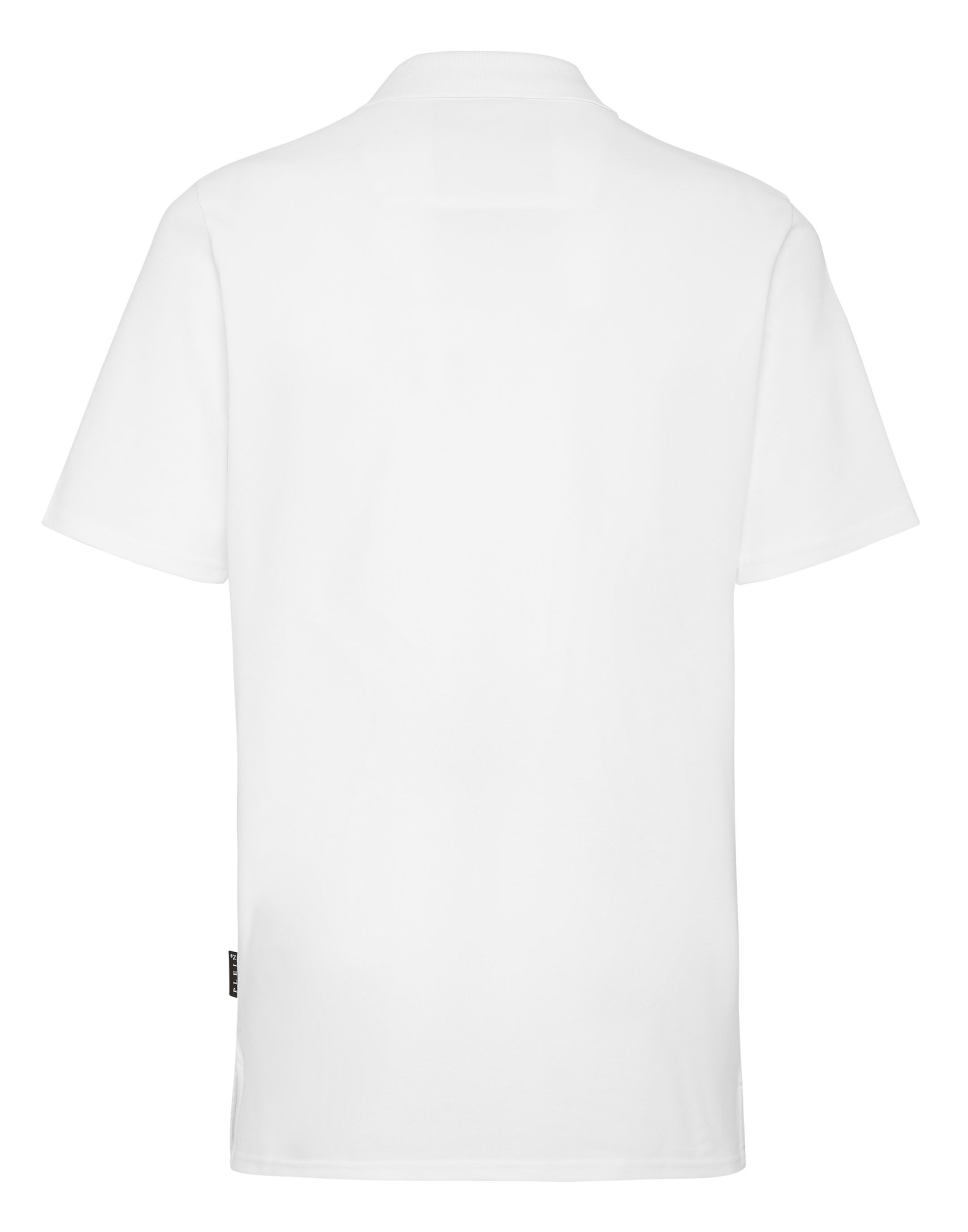 PHILIPP PLEIN Poloshirt »Skull«