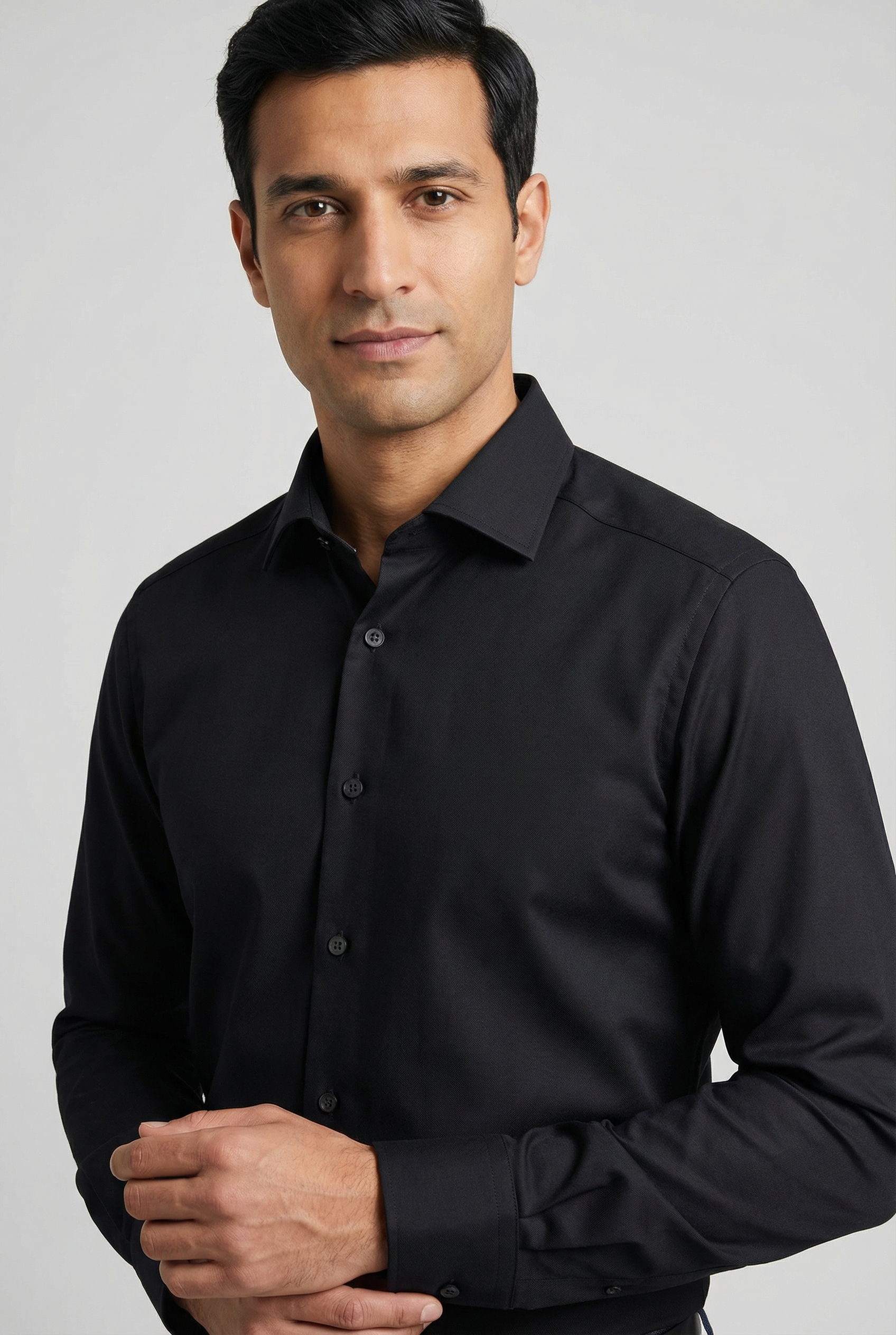 OLYMP Businesshemd "Luxor modern fit" Comfort Stretch, Climate Control günstig online kaufen