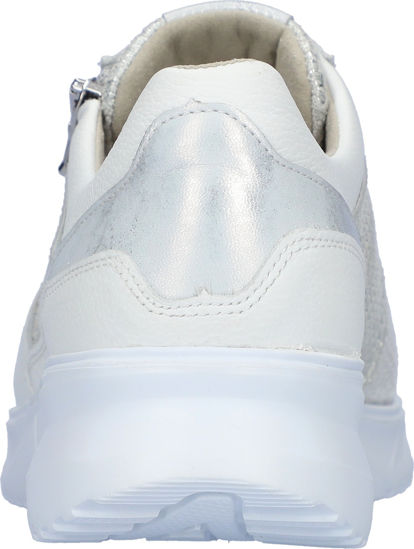 Waldläufer Keilsneaker "K-JANKA" Schnürschuh, Halbschuh, Komfortschuh in Ex günstig online kaufen