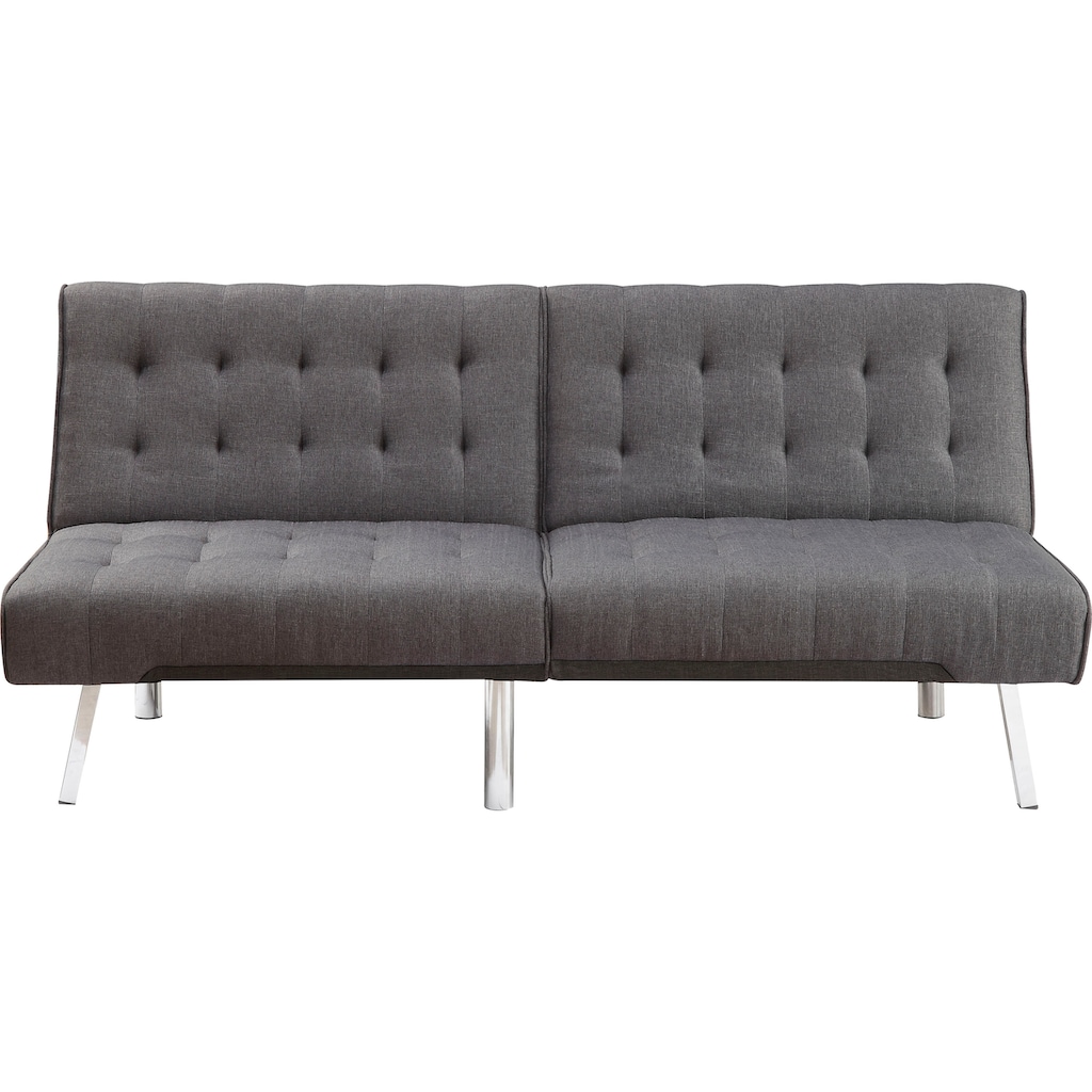 ATLANTIC home collection Sofa »Pierre«