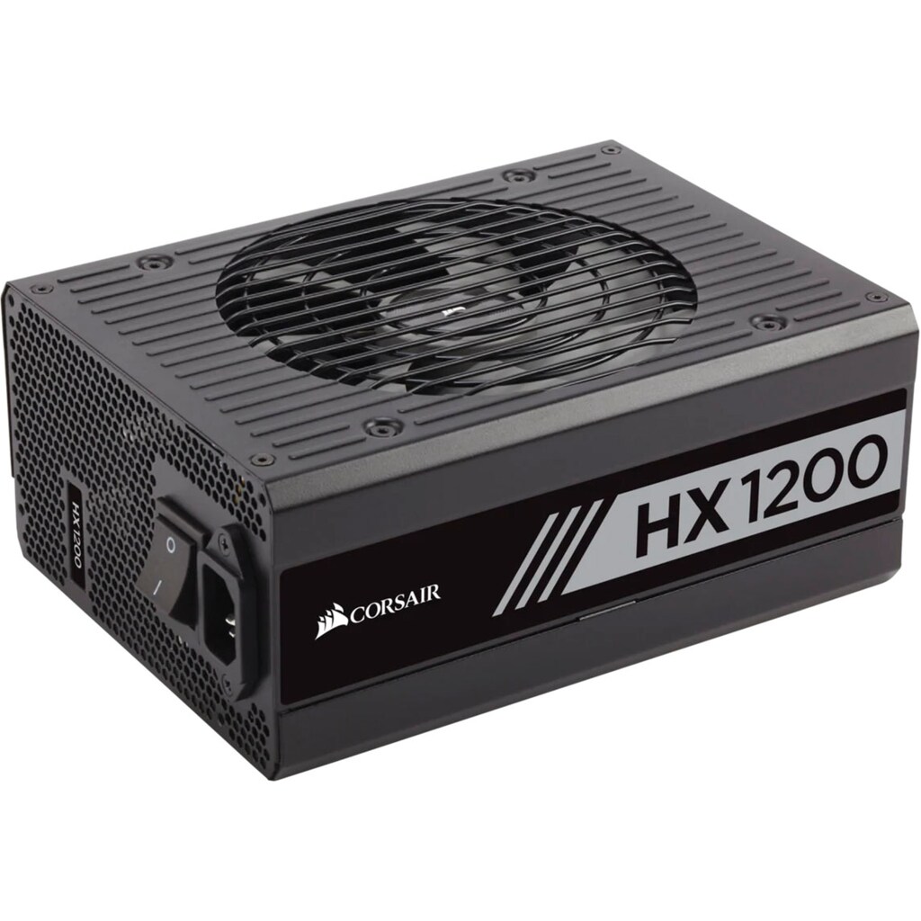 Corsair PC-Netzteil »HX1200«