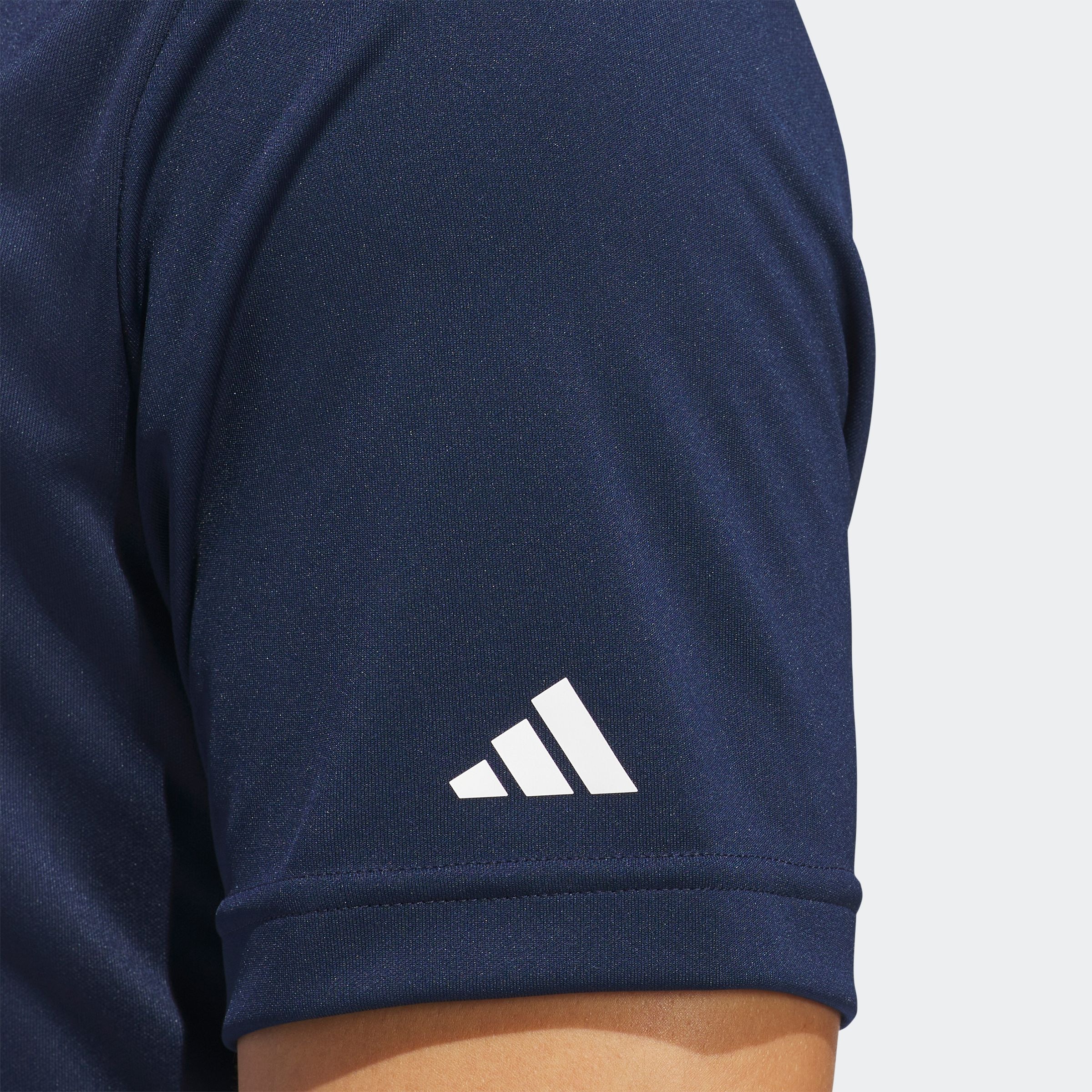 adidas Performance Poloshirt »CORE ADIDAS PERFORMANCE PRIMEGREEN«
