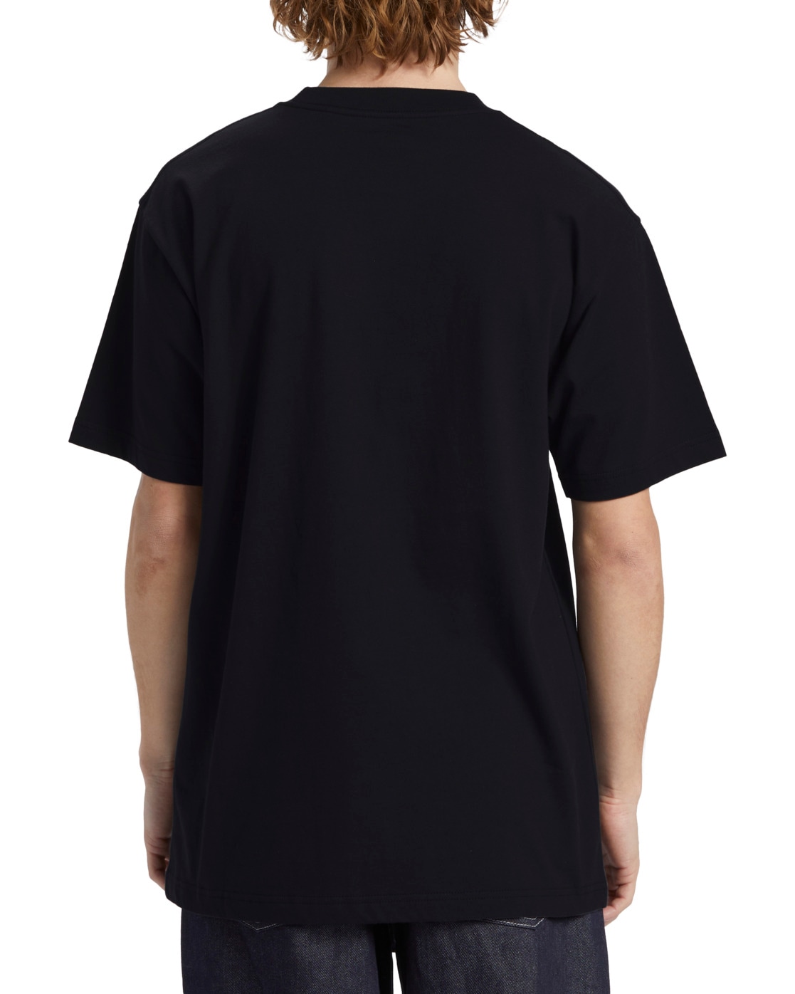 DC Shoes T-Shirt »DC Star Pocket«
