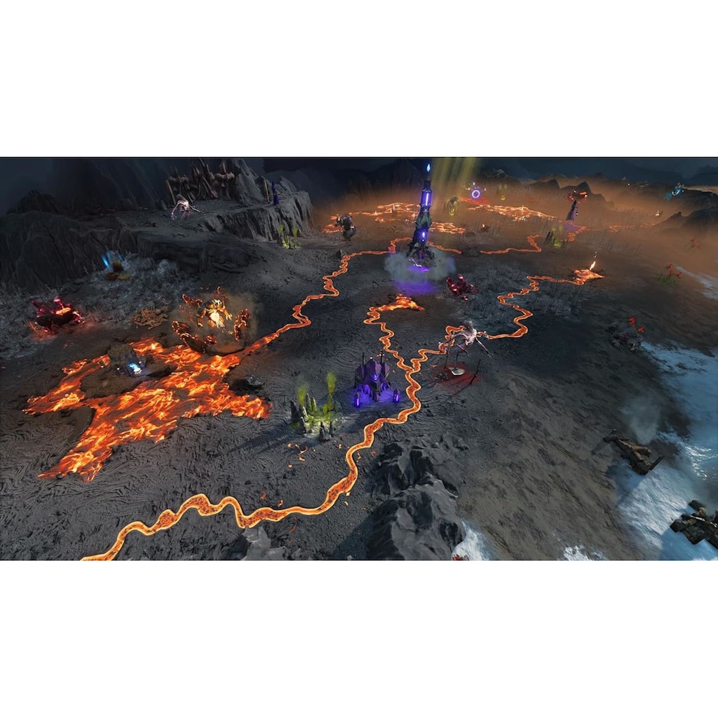 THQ Nordic Spielesoftware »SpellForce: Conquest of Eo«, PlayStation 5